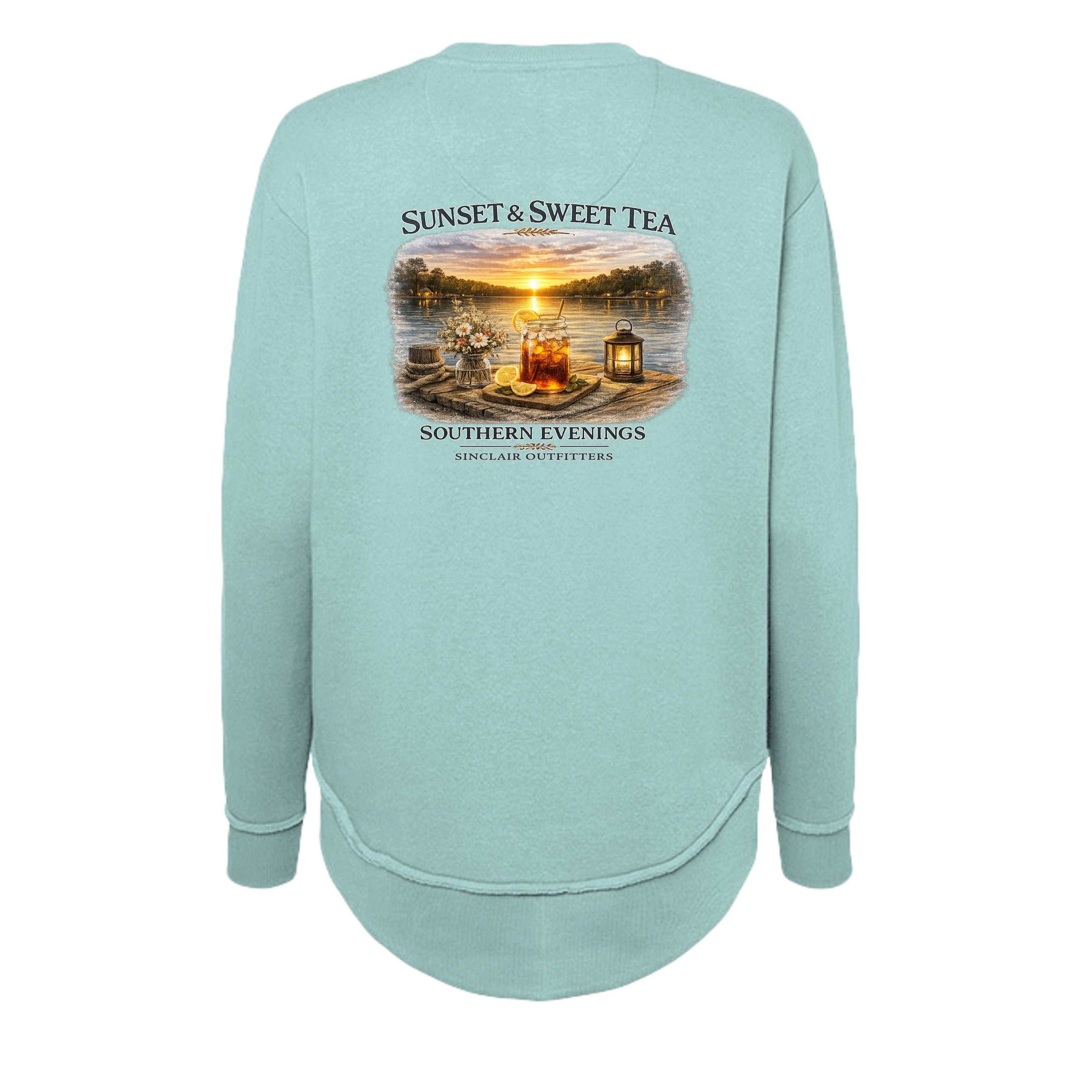 SALTWATER - 3525 - BACK