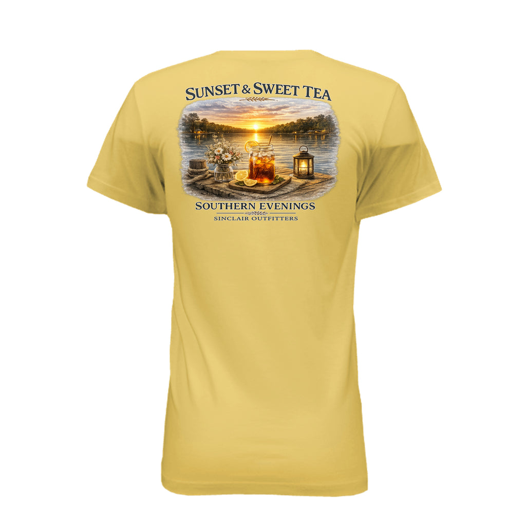 Mustard - B6400 - BACK