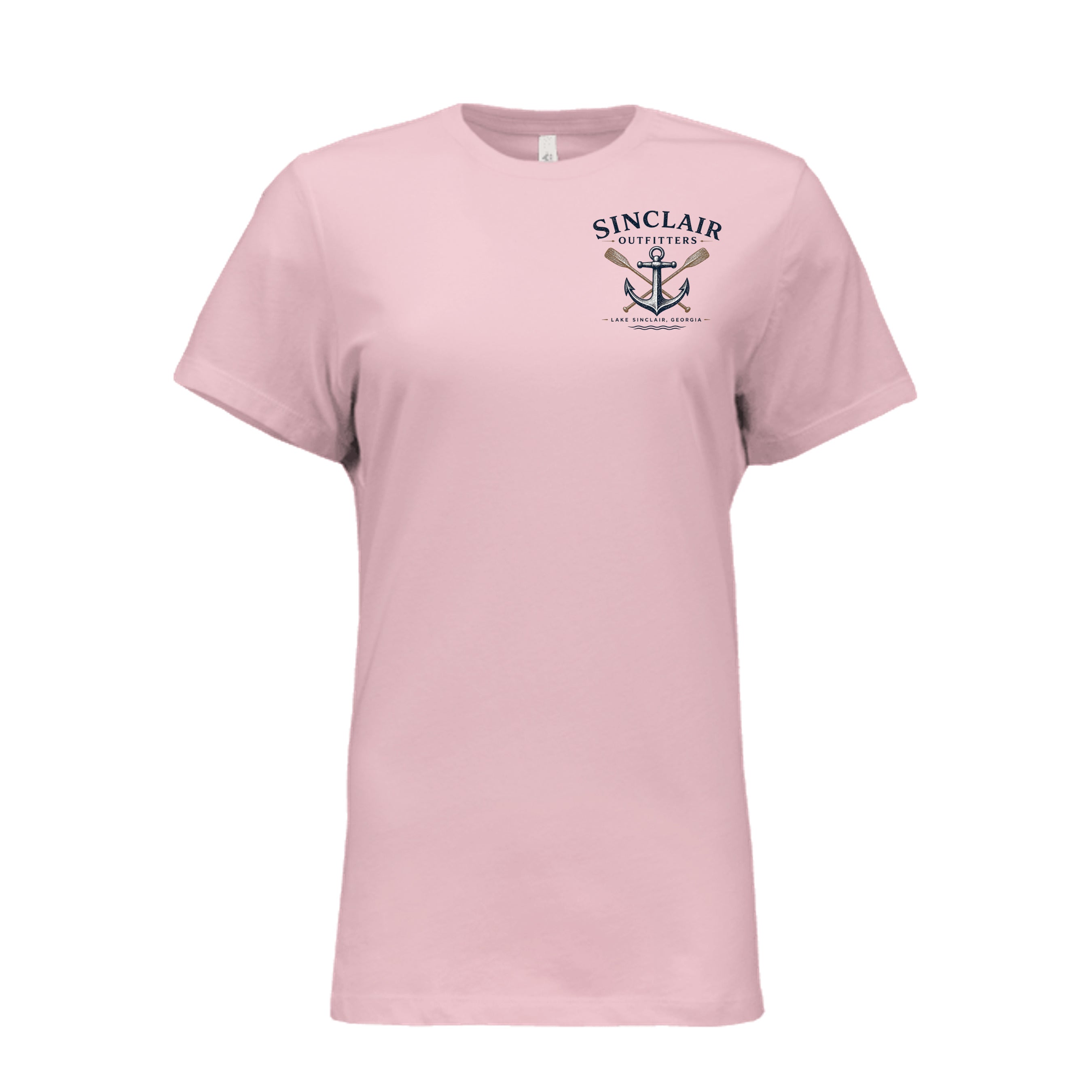PINK - B6400 - FRONT