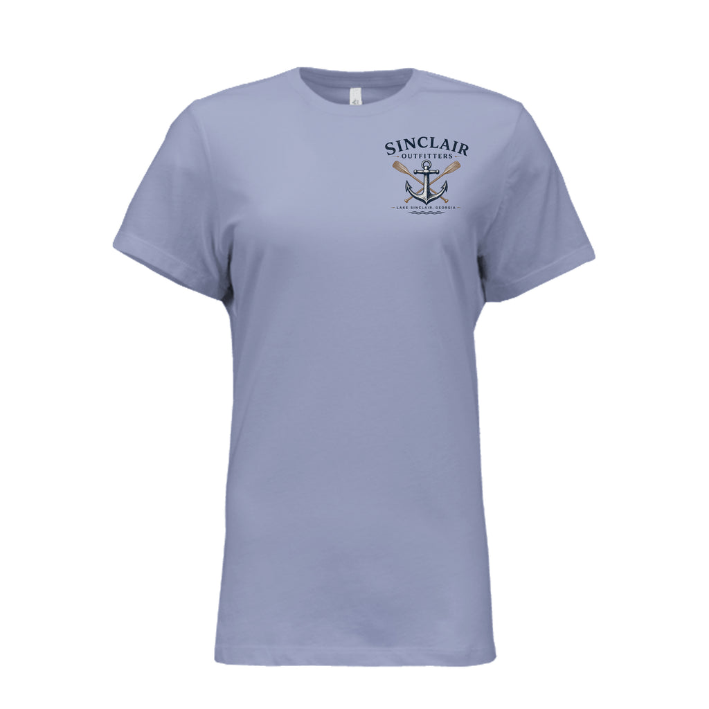 Lavender Blue - B6400 - FRONT