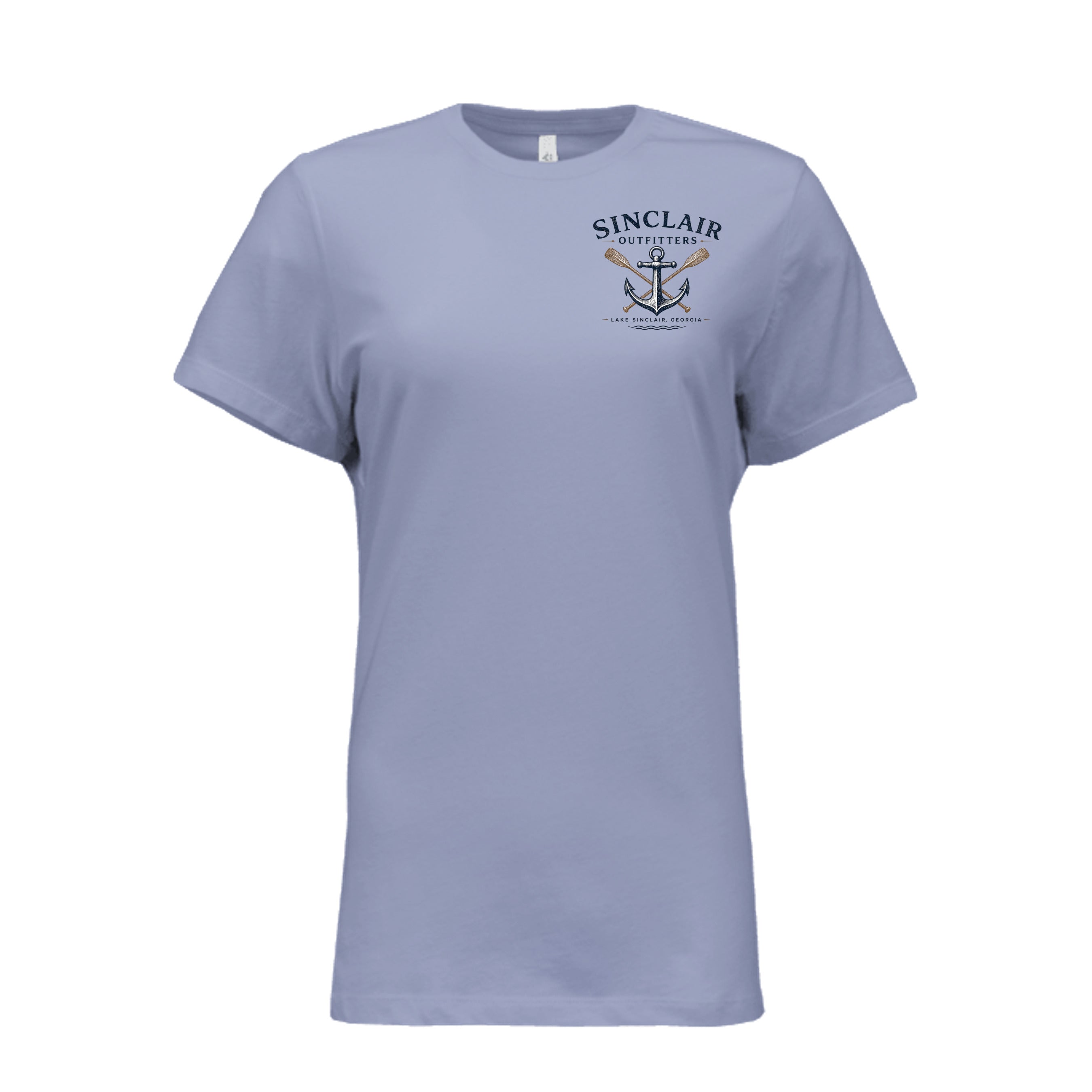 Lavender Blue - B6400 - FRONT