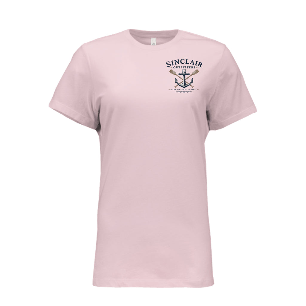 Pink Gravel - B6400 - FRONT
