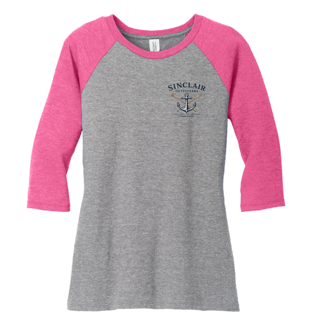 Fuchsia Fr/GyF - DM136L - FRONT