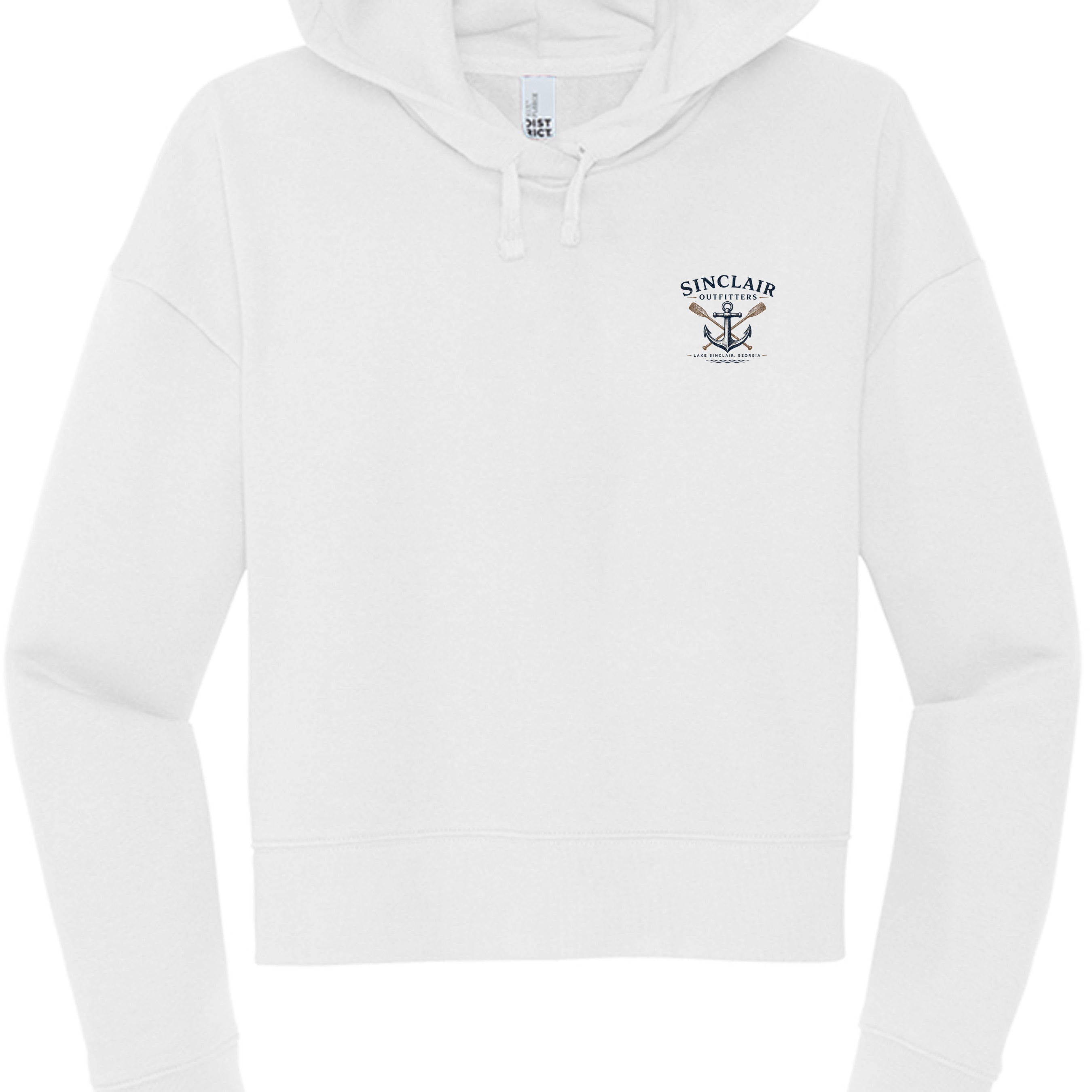 White - DT6101 - FRONT