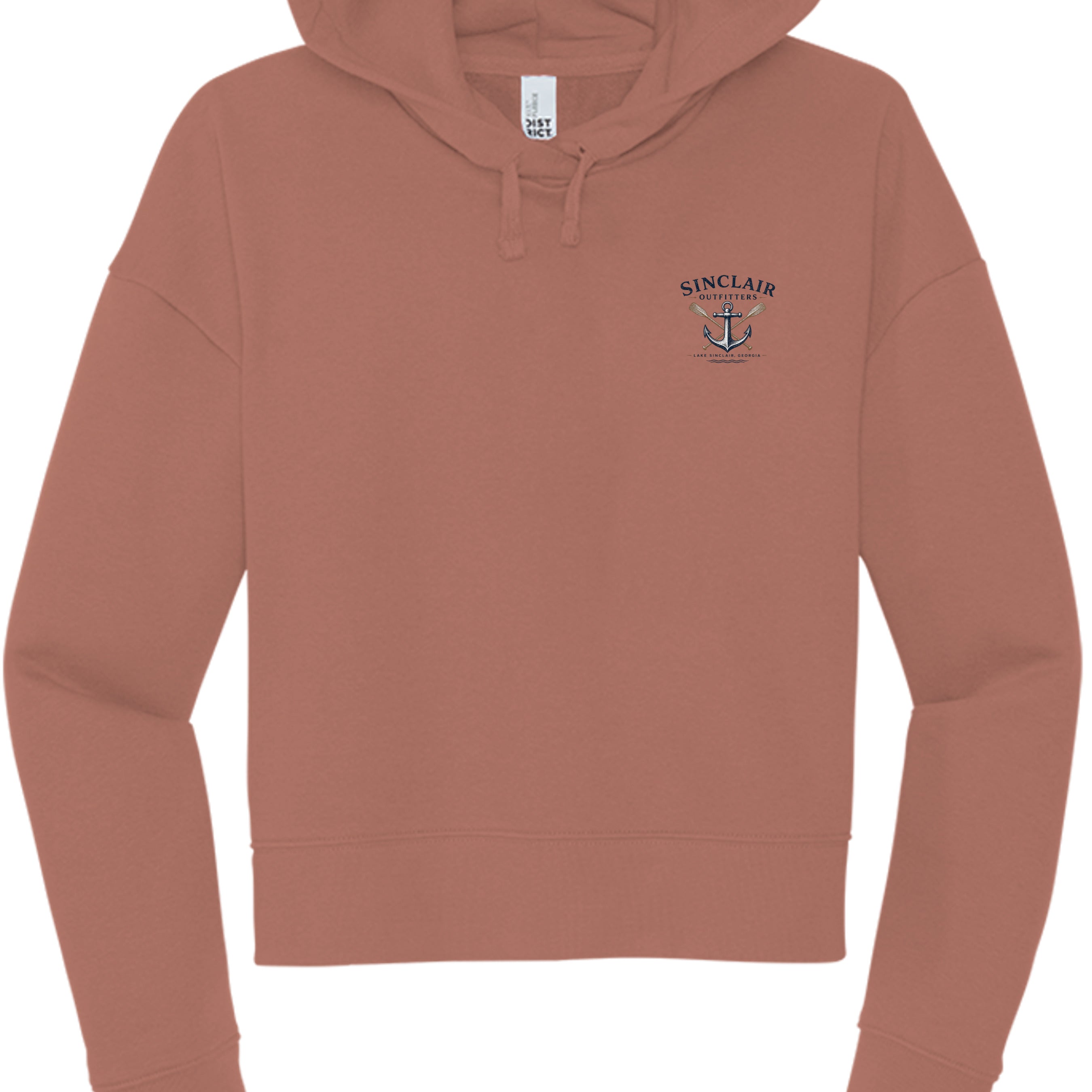 Desert Rose - DT6101 - FRONT