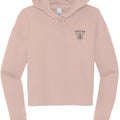 Rosewater Pink - DT6101 - FRONT