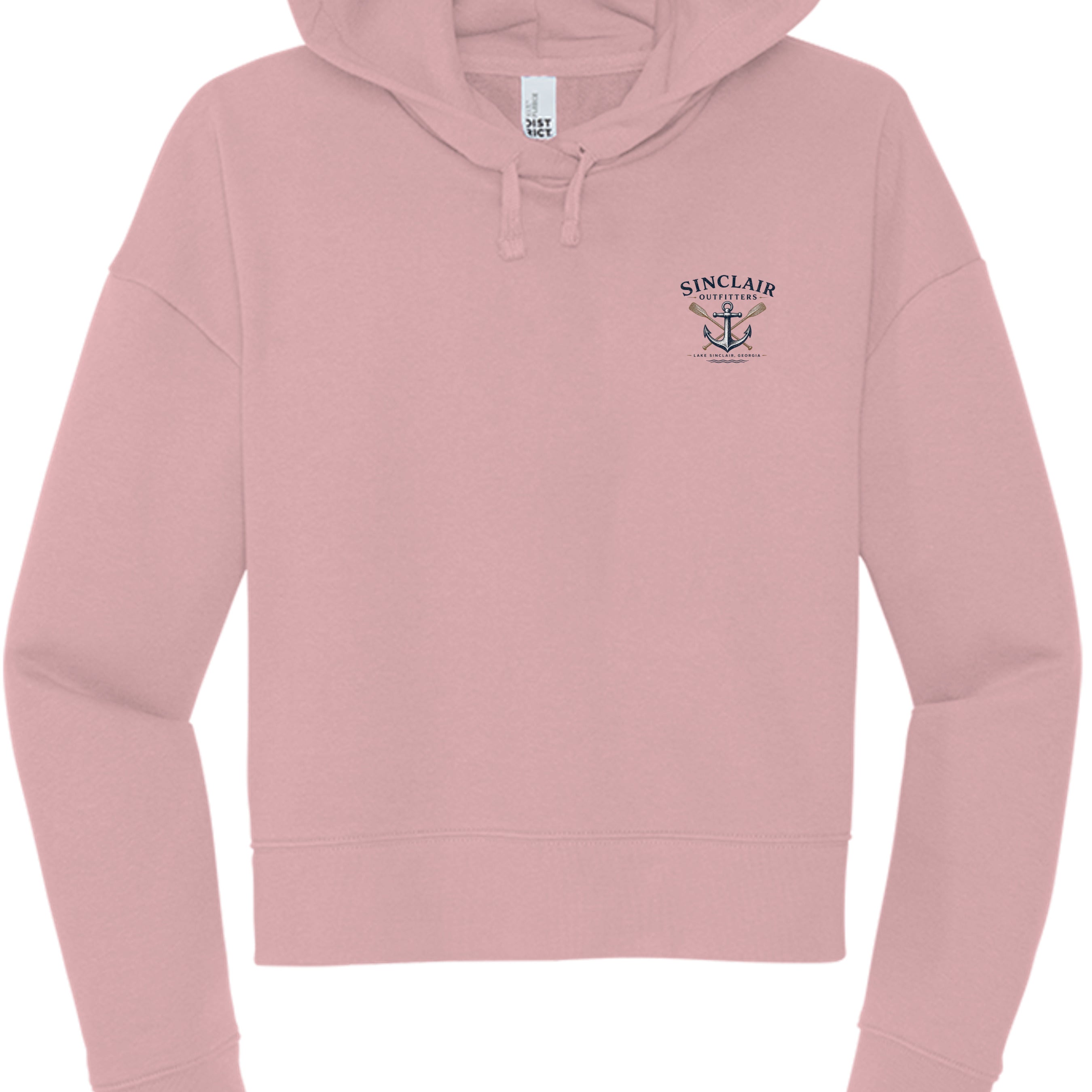 Wisteria - DT6101 - FRONT