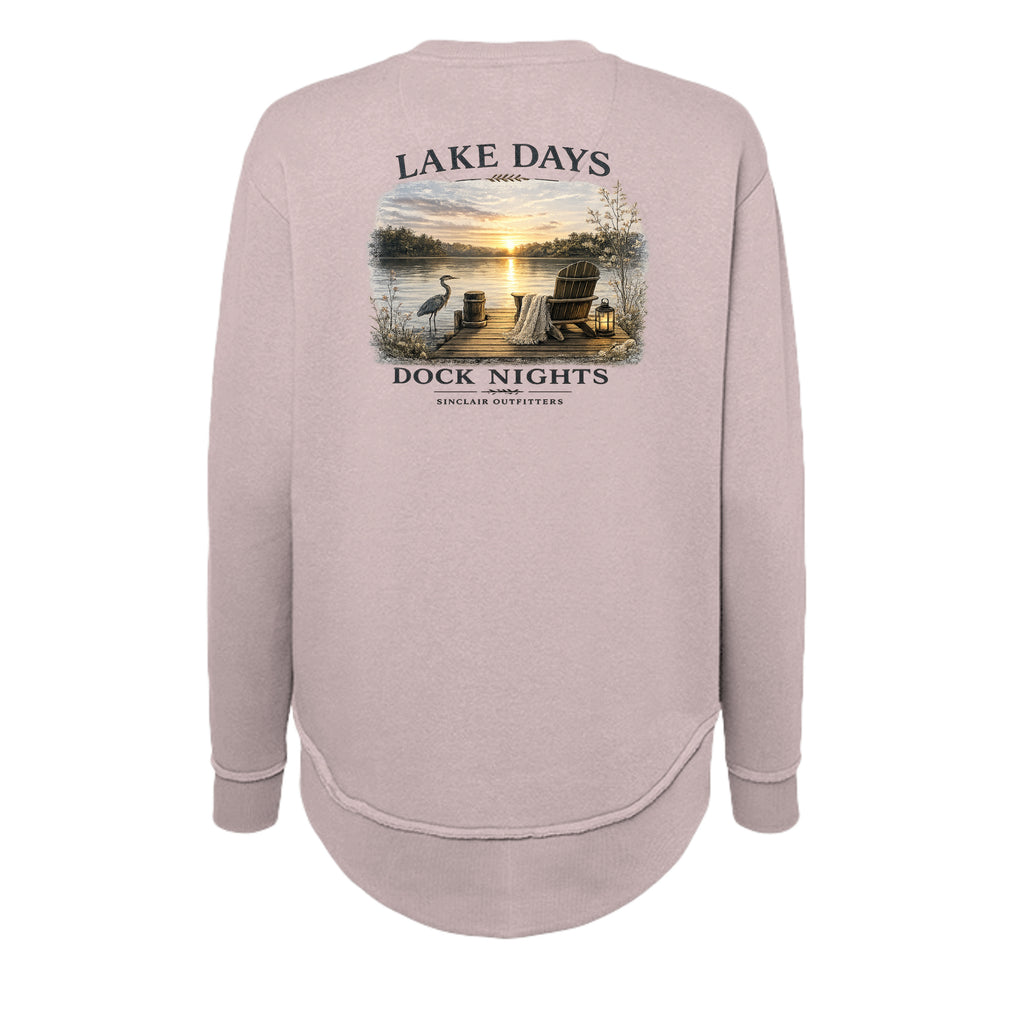 Mauvelous - 3525 - BACK