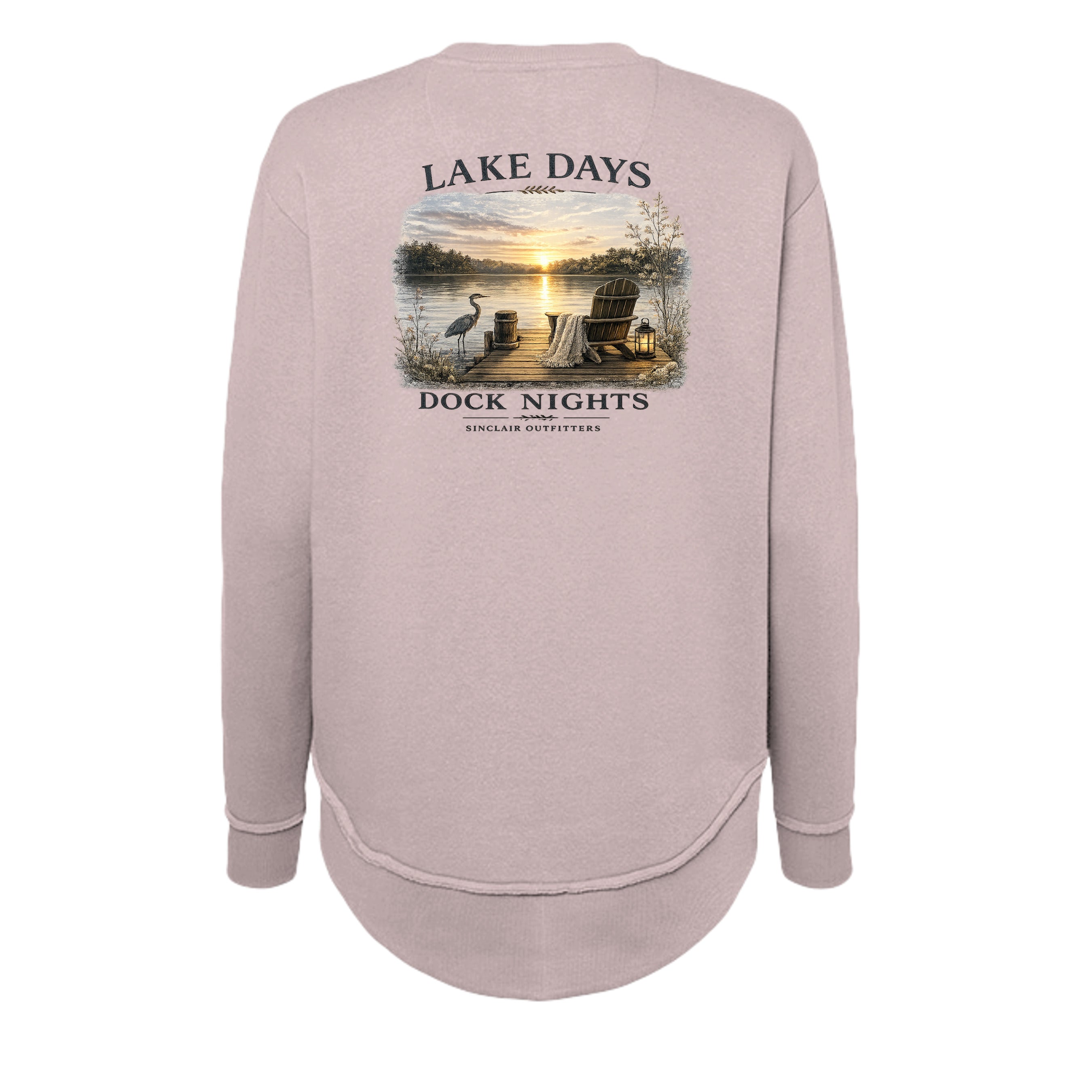 Mauvelous - 3525 - BACK