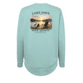 SALTWATER - 3525 - BACK