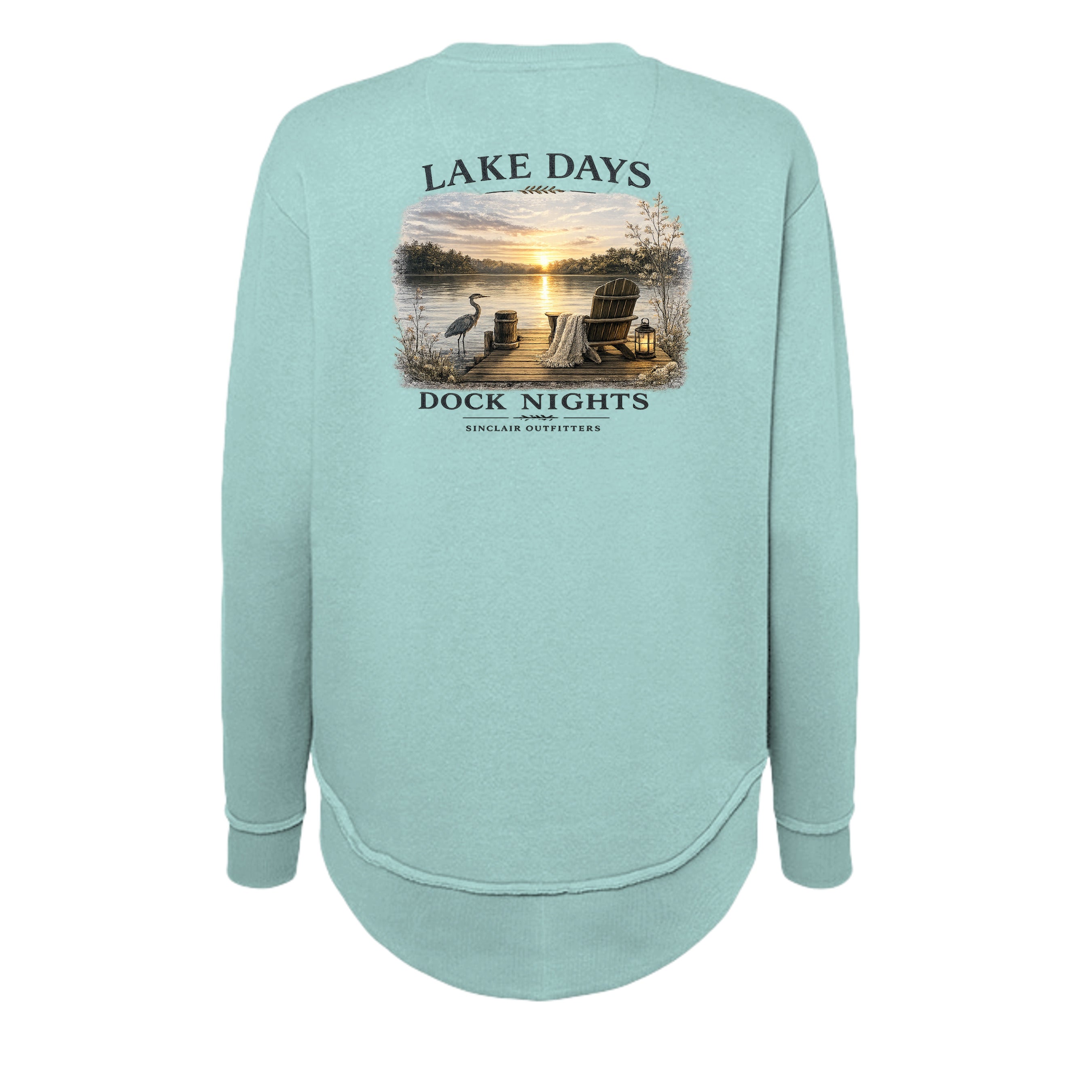 SALTWATER - 3525 - BACK