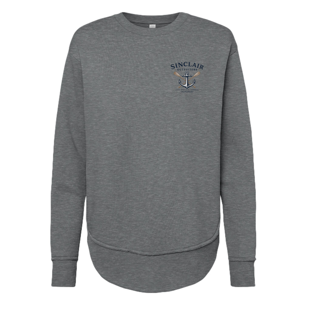GRANITE HEATHER - 3525 - FRONT