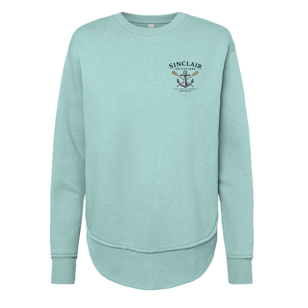 SALTWATER - 3525 - FRONT
