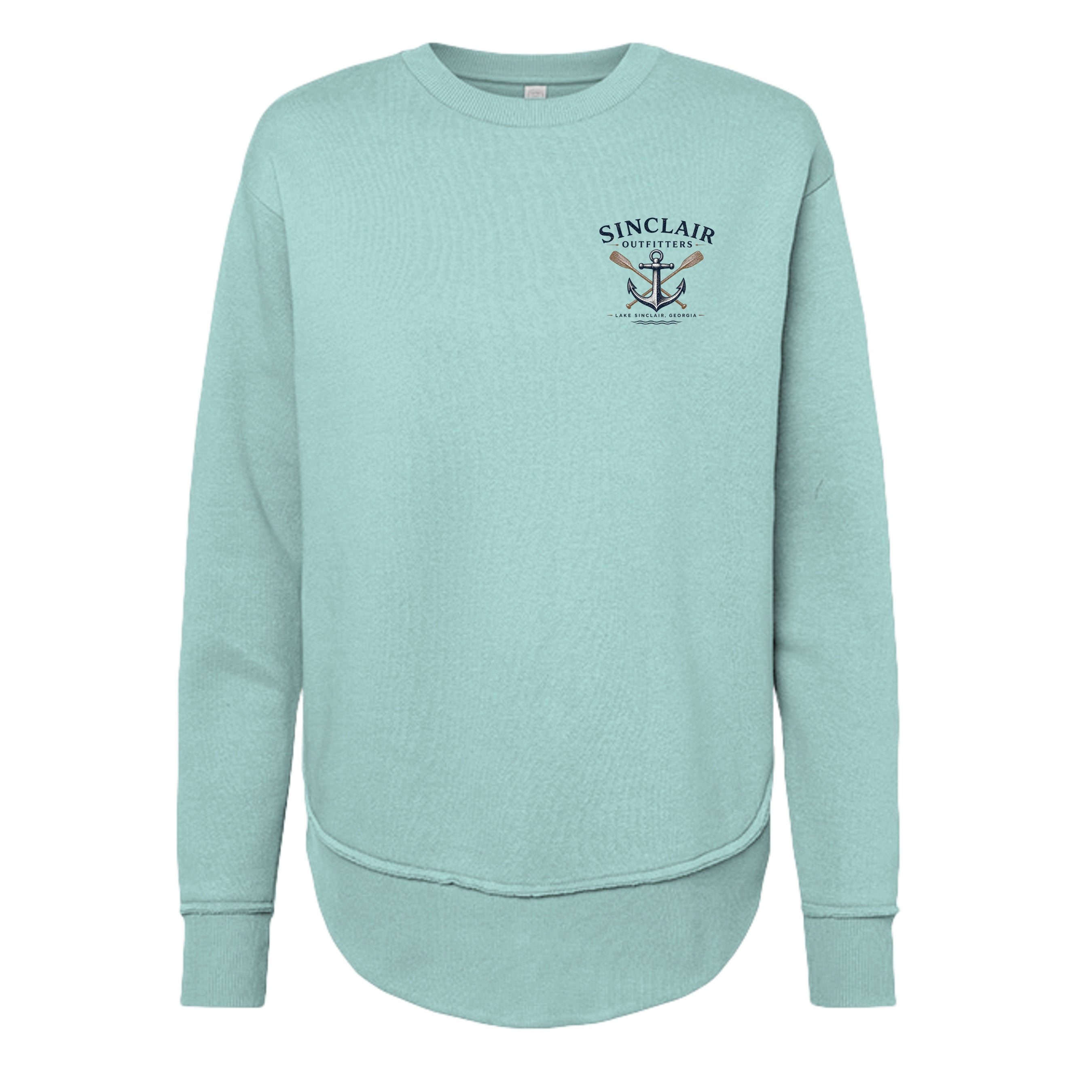 SALTWATER - 3525 - FRONT