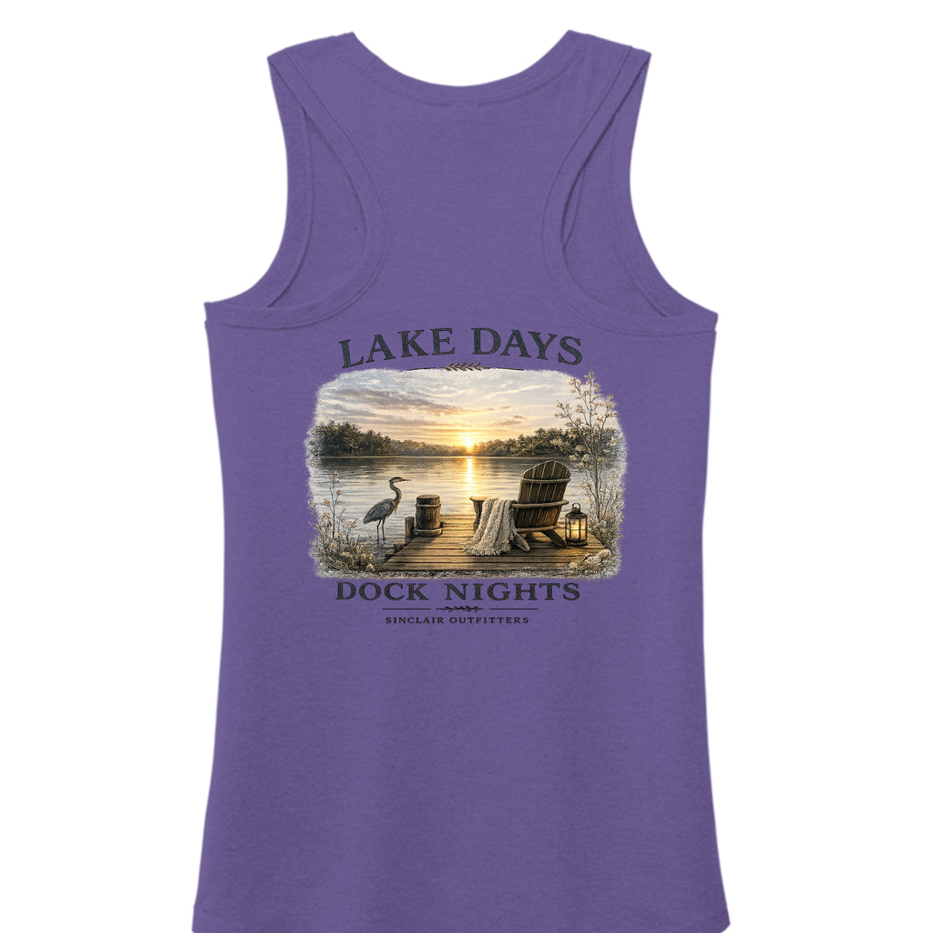 Purple Frost - DM138L - BACK