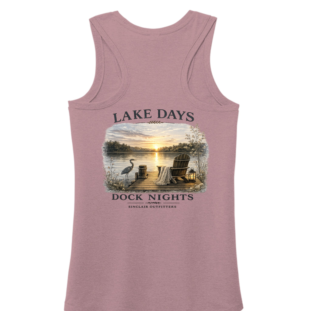 Hthrd Lavender - DM138L - BACK