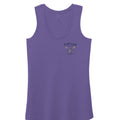 Purple Frost - DM138L - FRONT