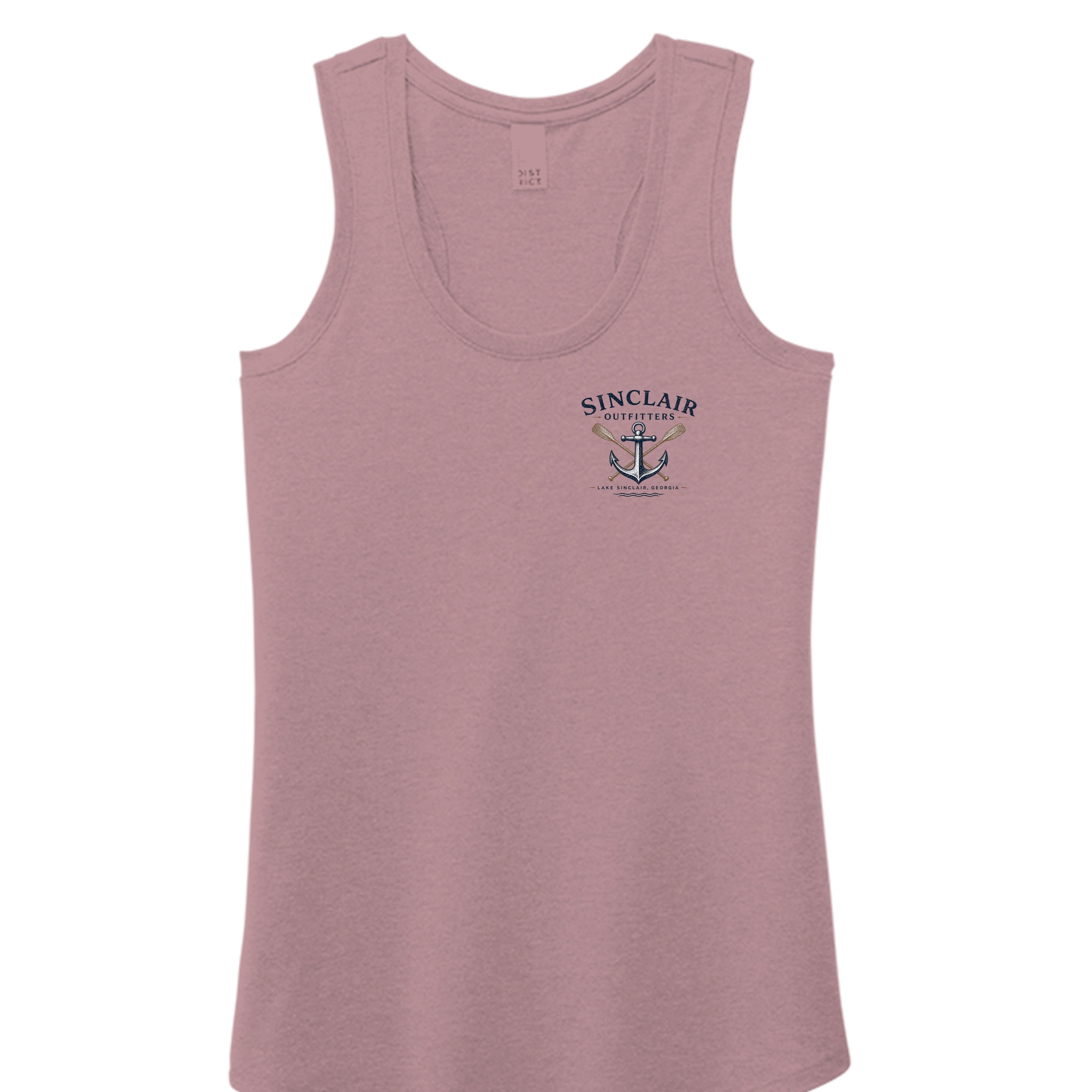 Hthrd Lavender - DM138L - FRONT