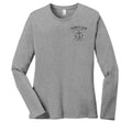 Light Heather Grey - DT110 - FRONT