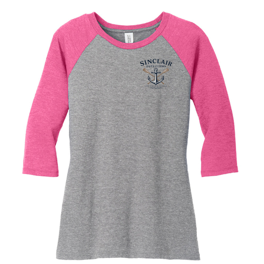 Fuchsia Fr/GyF - DM136L - FRONT