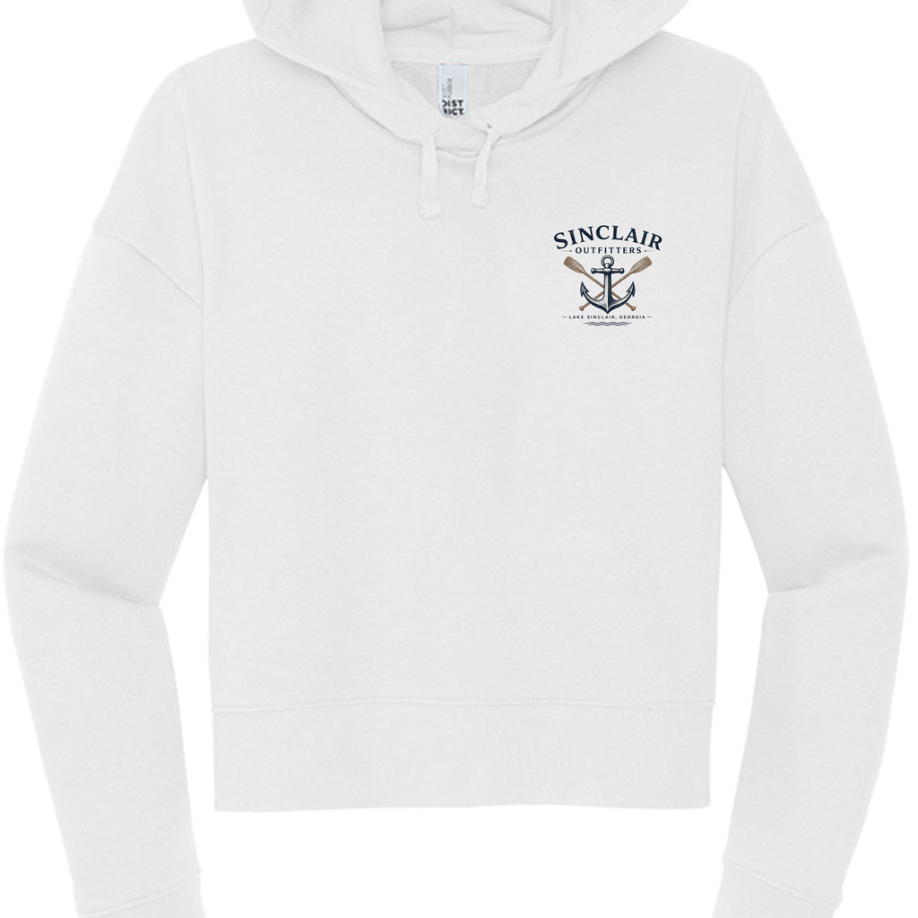 White - DT6101 - FRONT
