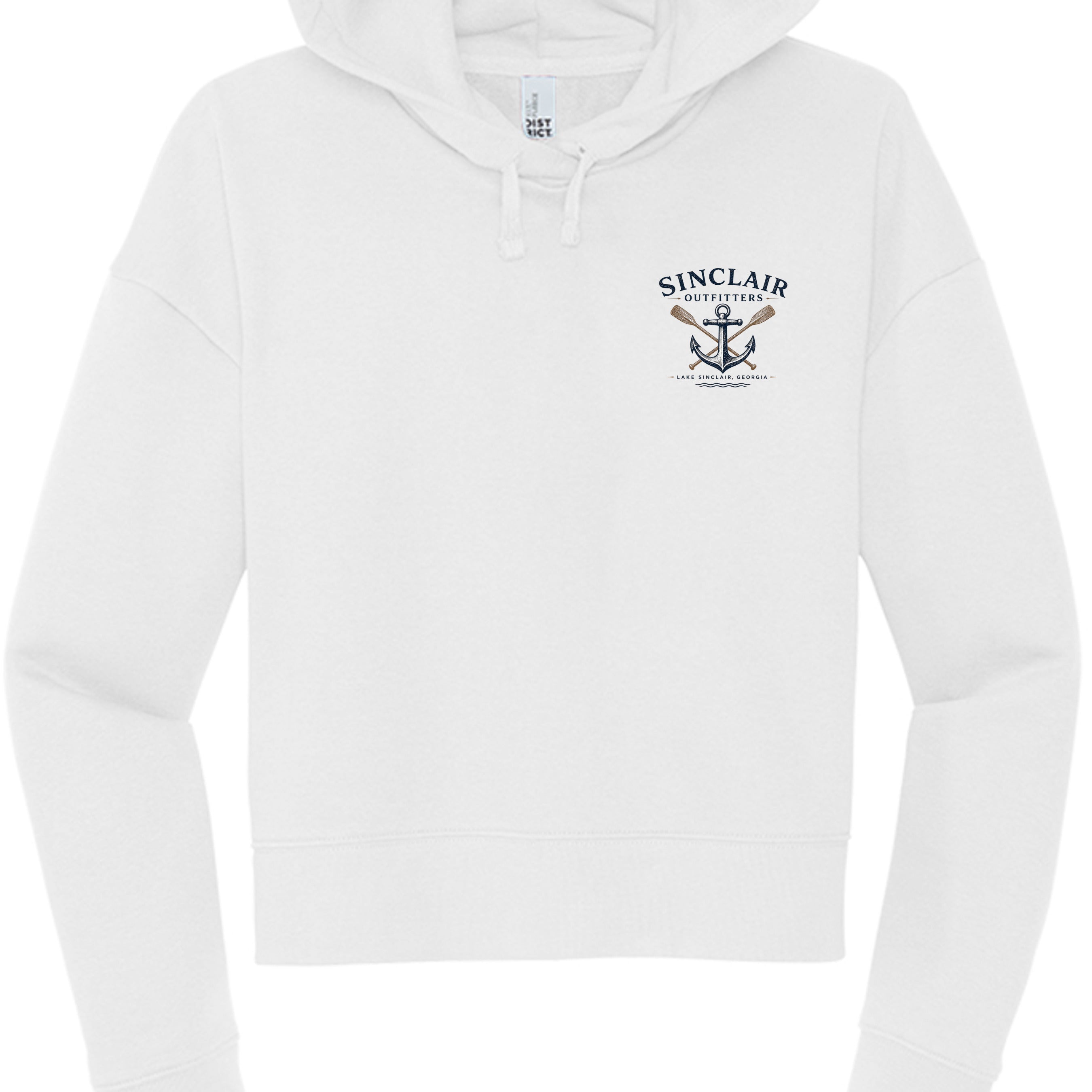 White - DT6101 - FRONT