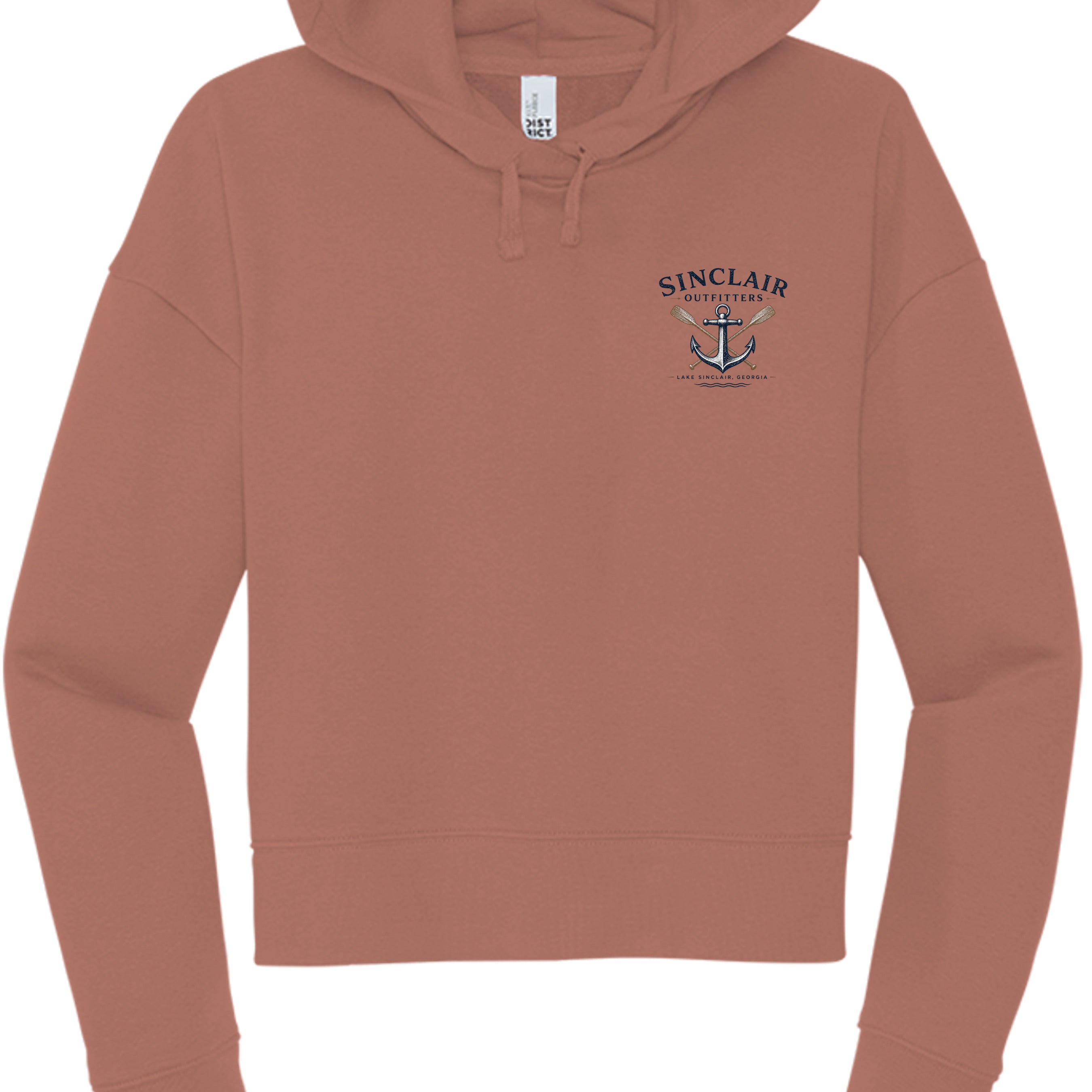 Desert Rose - DT6101 - FRONT