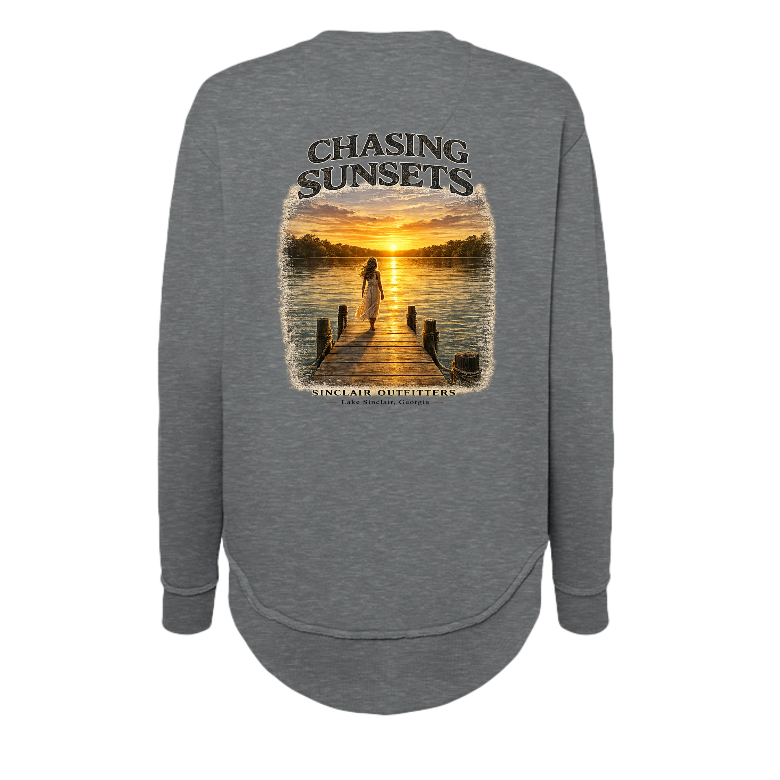 GRANITE HEATHER - 3525 - BACK