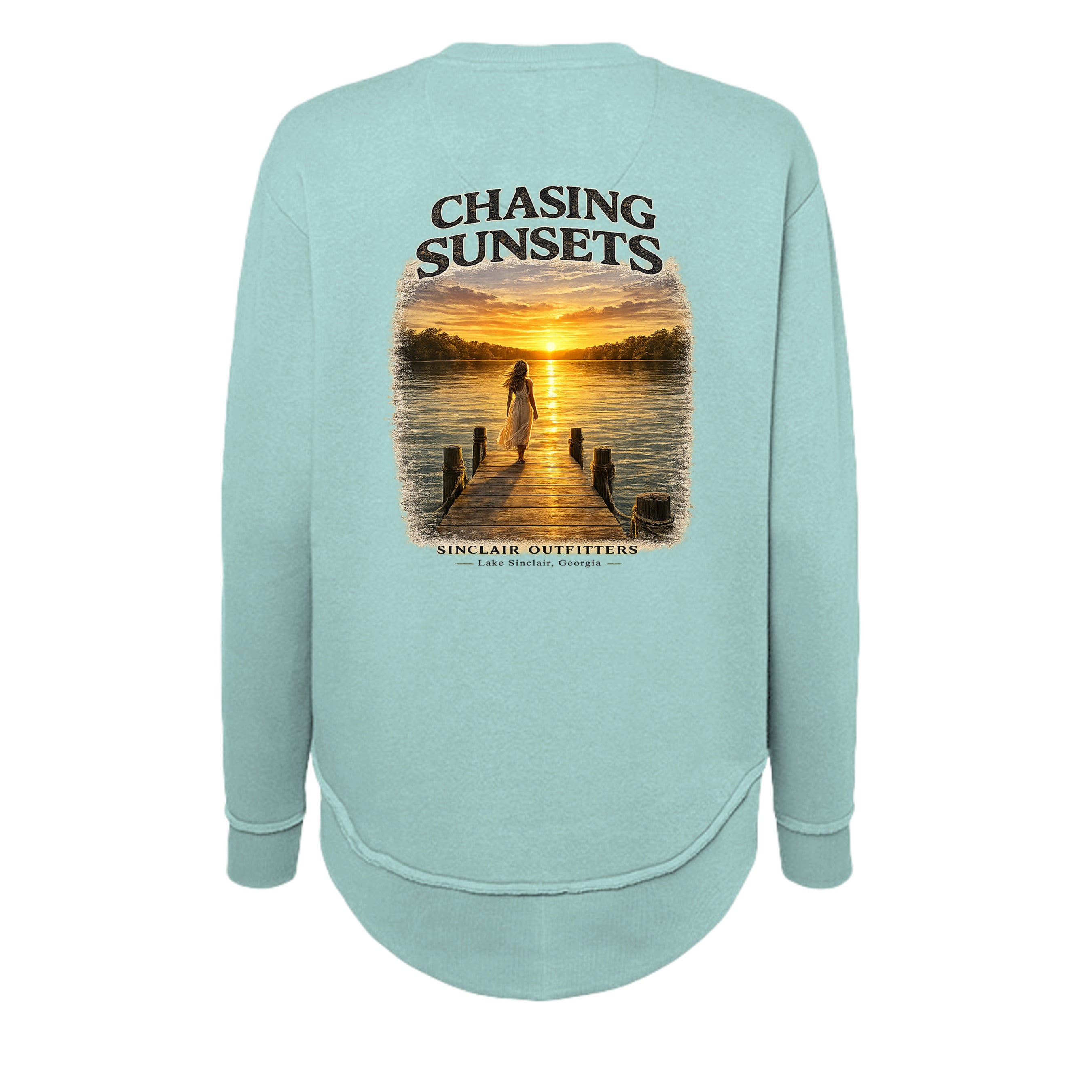 SALTWATER - 3525 - BACK