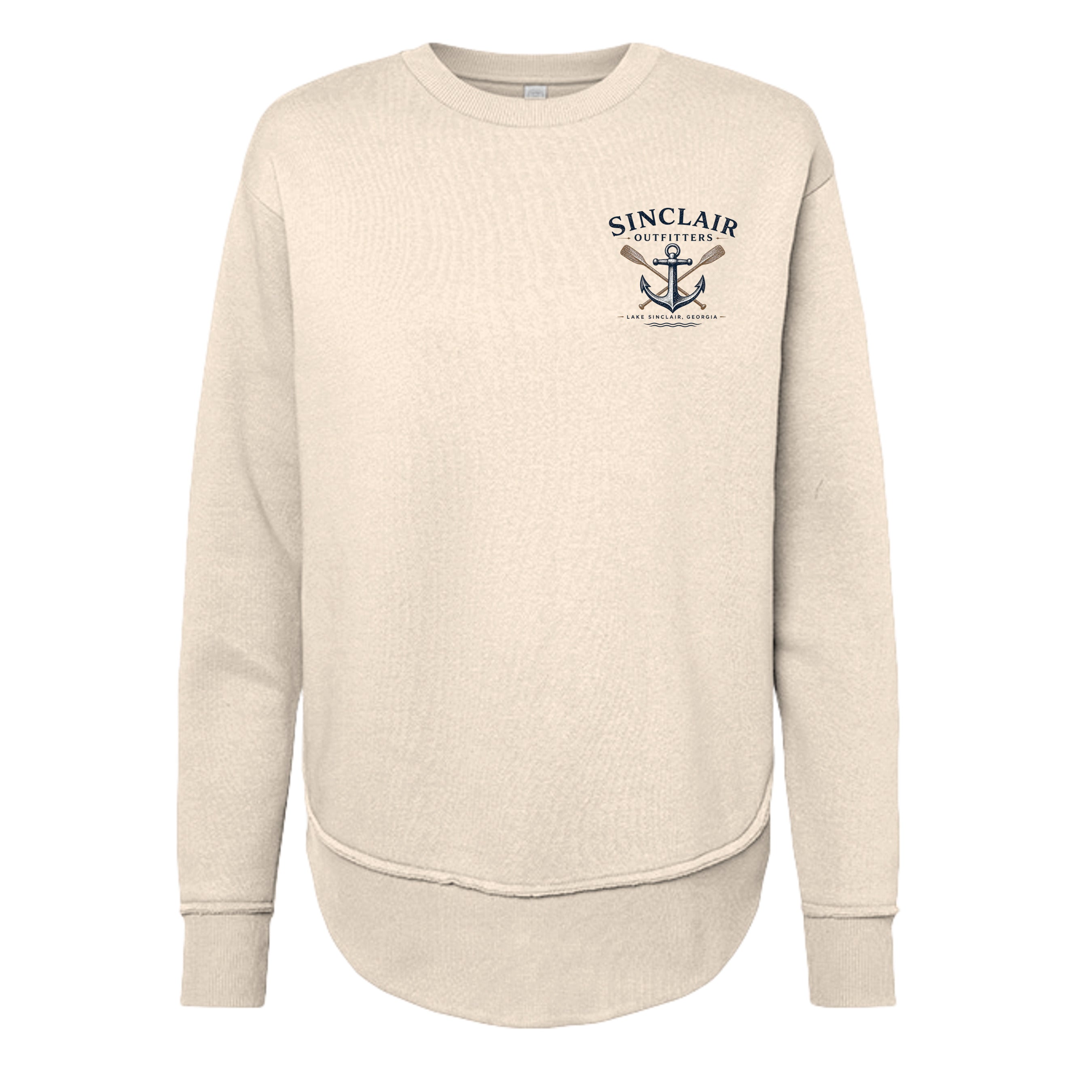Natural - 3525 - FRONT