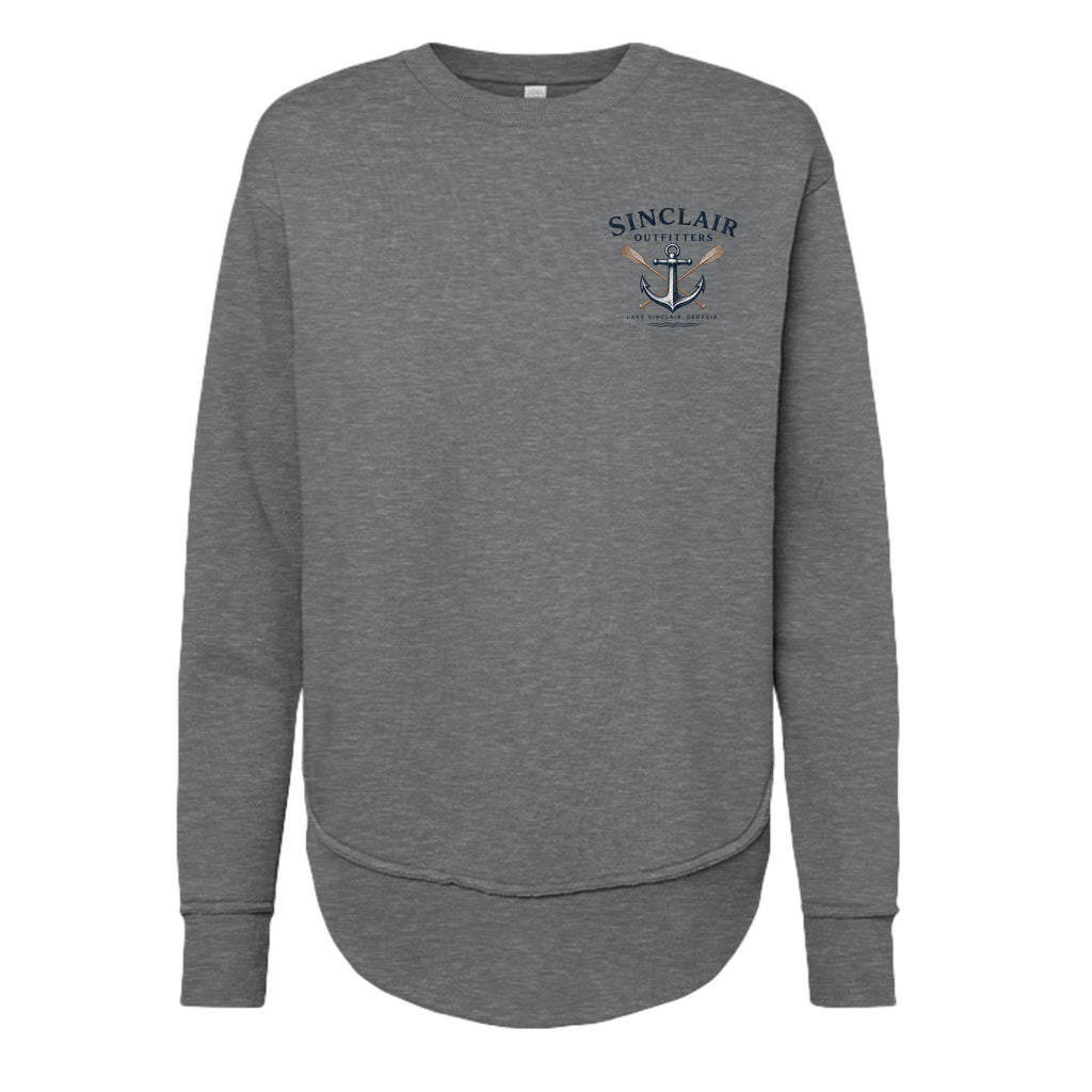 GRANITE HEATHER - 3525 - FRONT