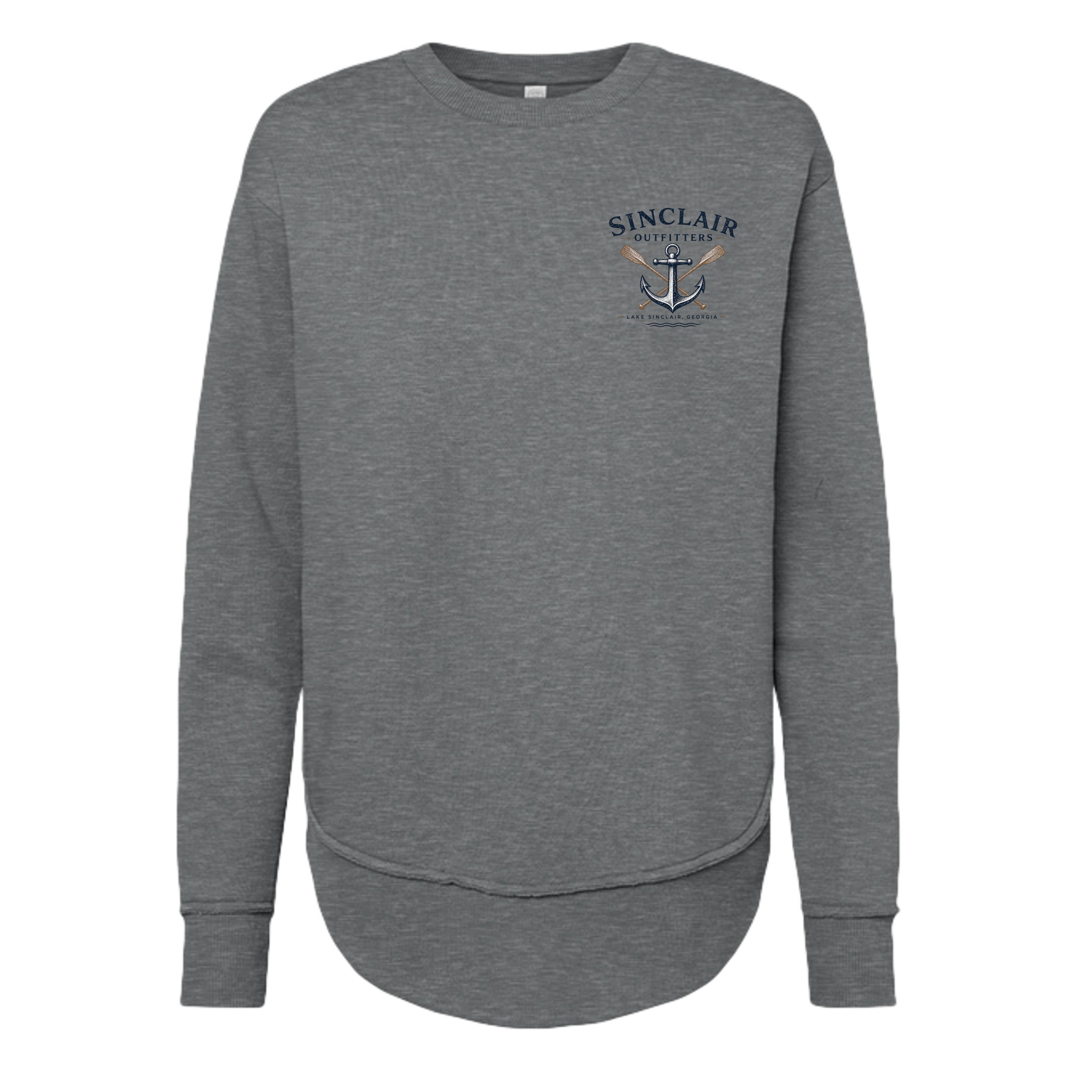 GRANITE HEATHER - 3525 - FRONT