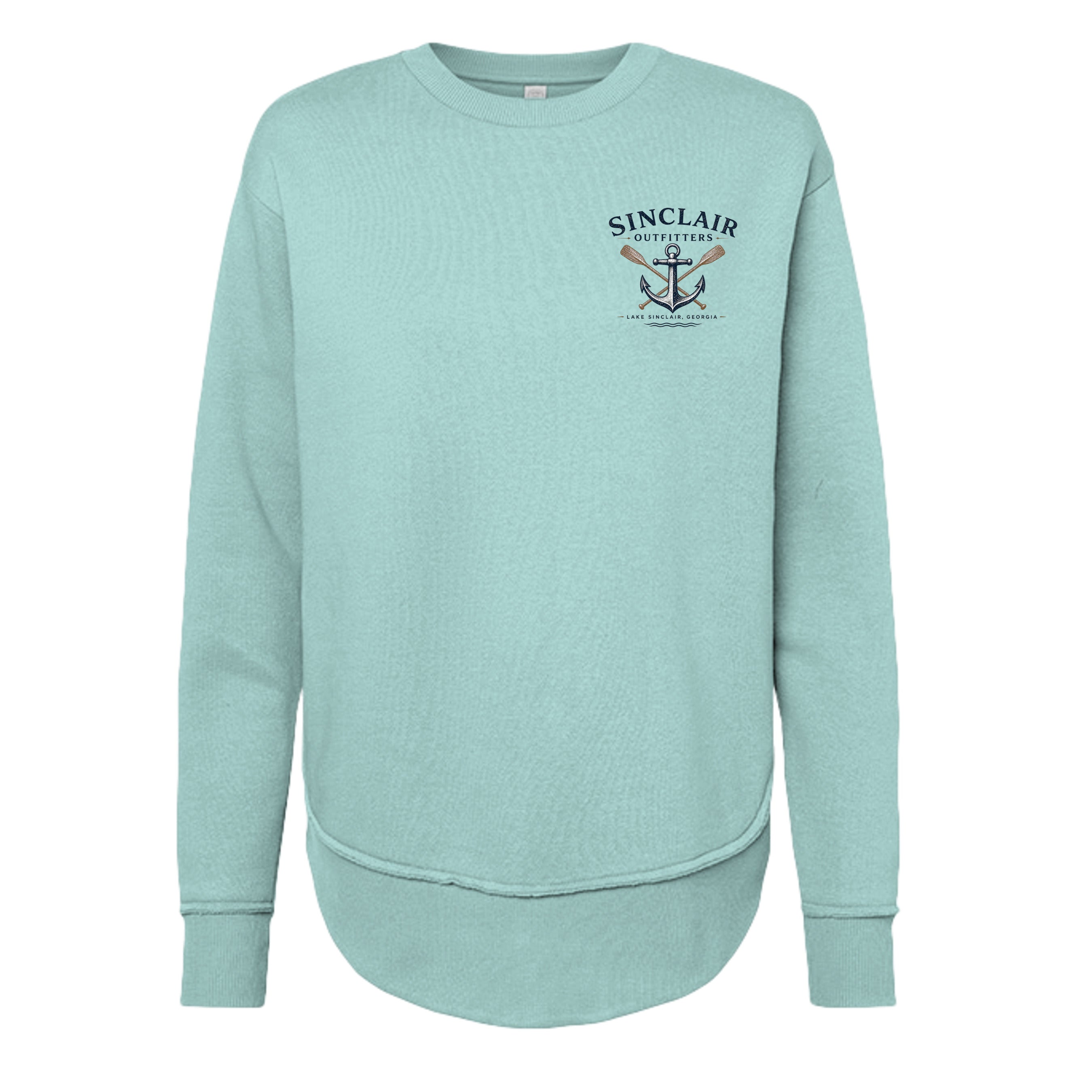 SALTWATER - 3525 - FRONT