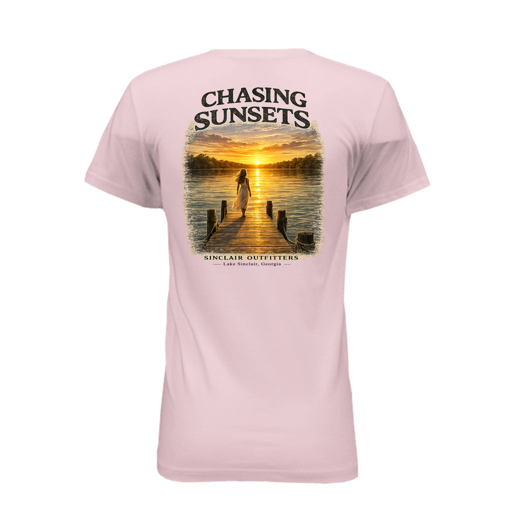 Pink Gravel - B6400 - BACK