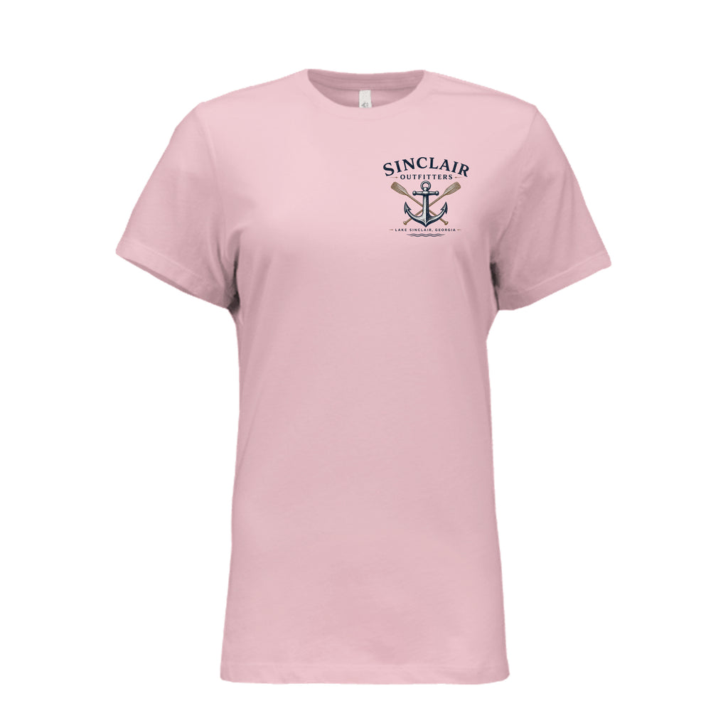 PINK - B6400 - FRONT