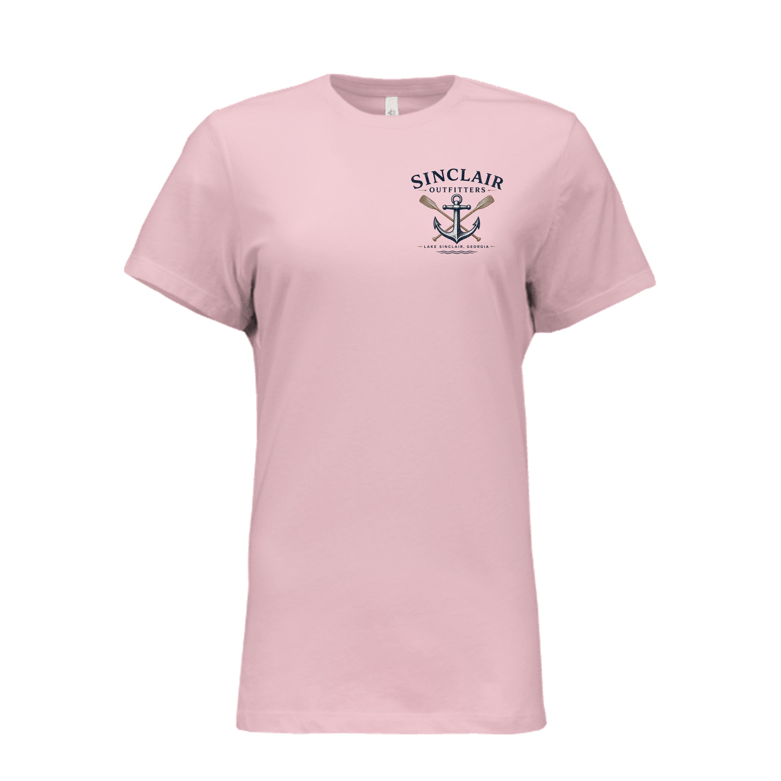 PINK - B6400 - FRONT