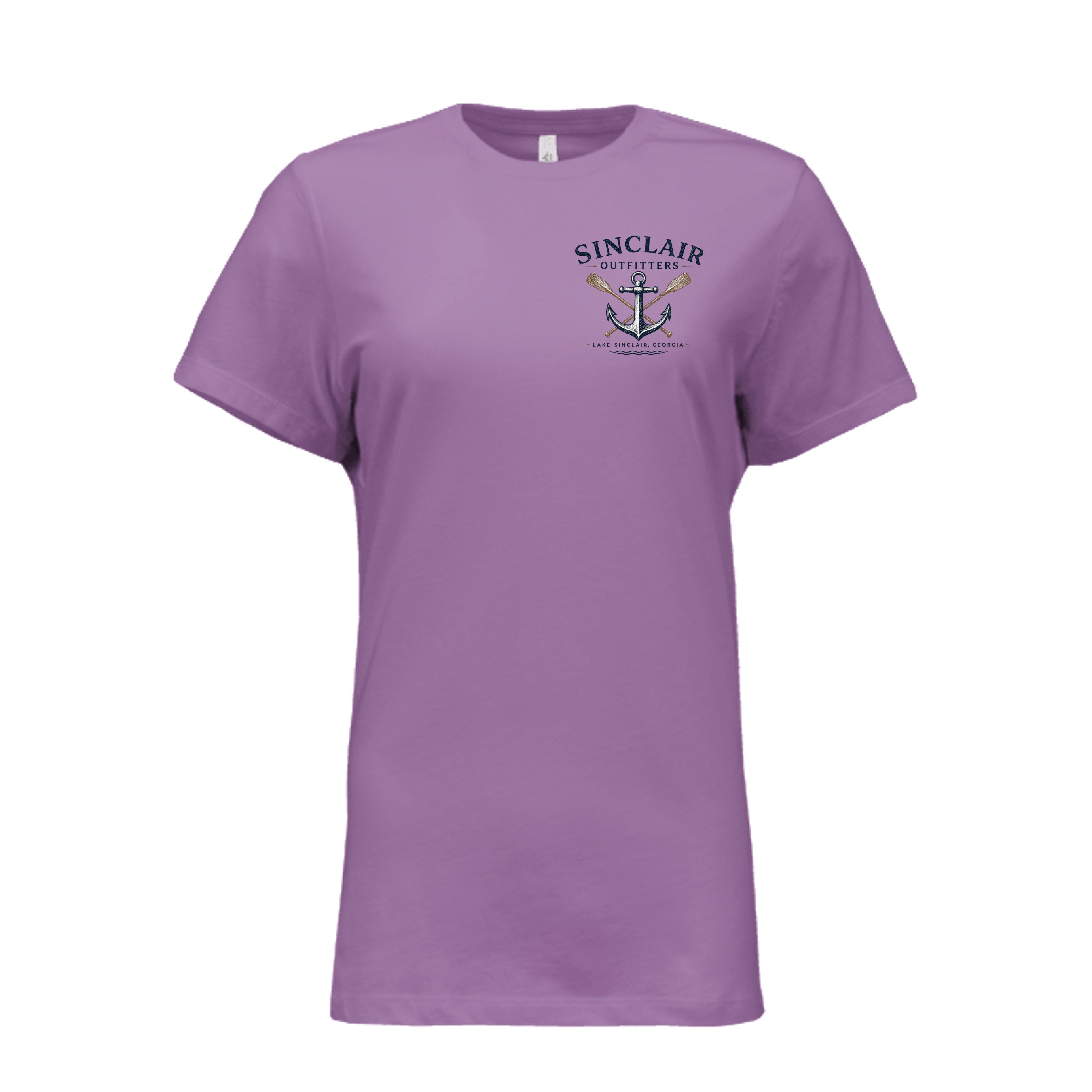 Lavender Dust - B6400 - FRONT