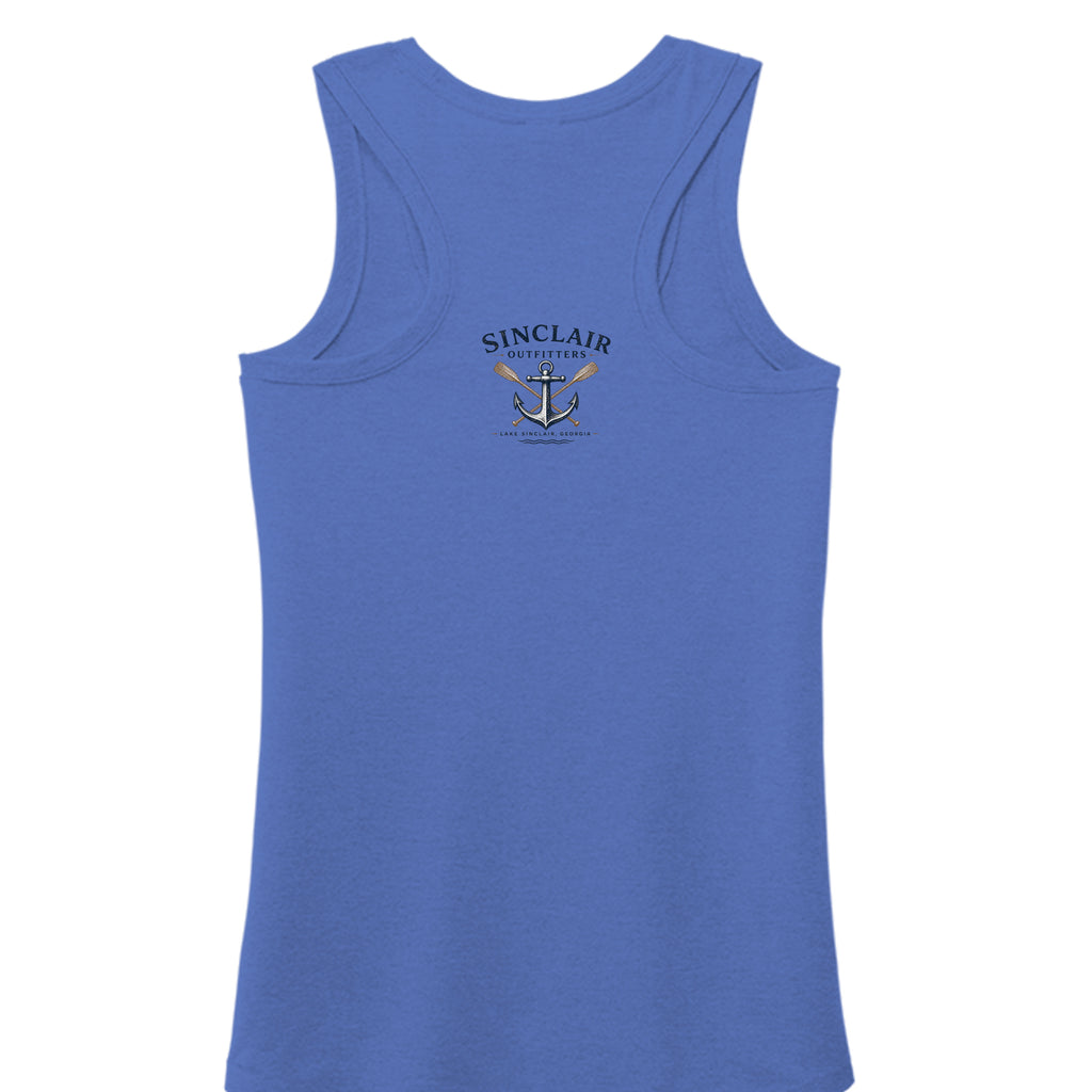 Royal Frost - DM138L - BACK