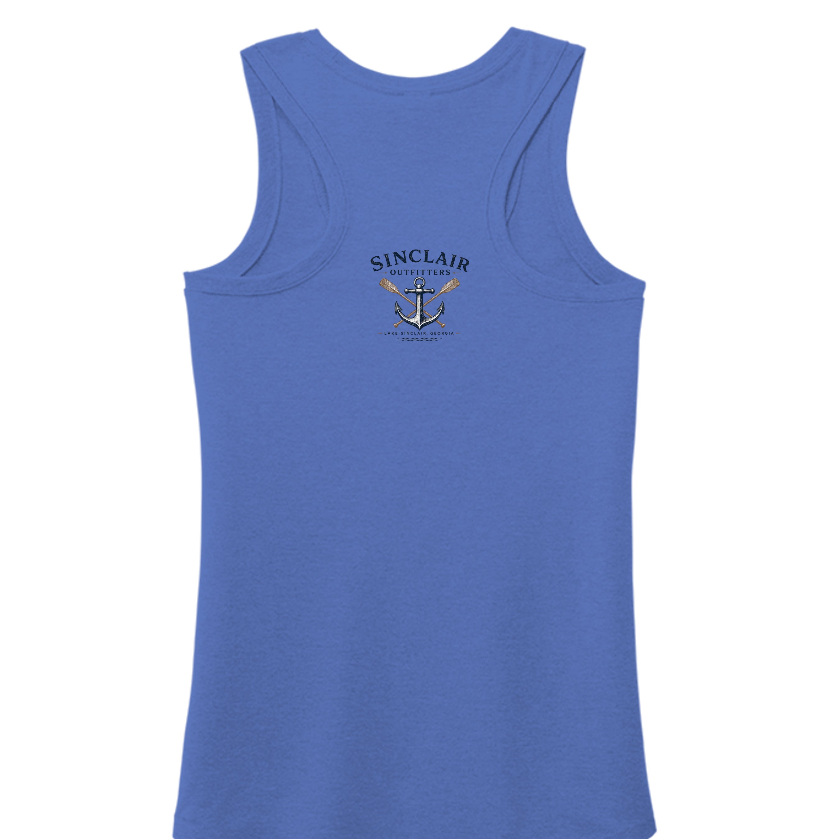 Royal Frost - DM138L - BACK