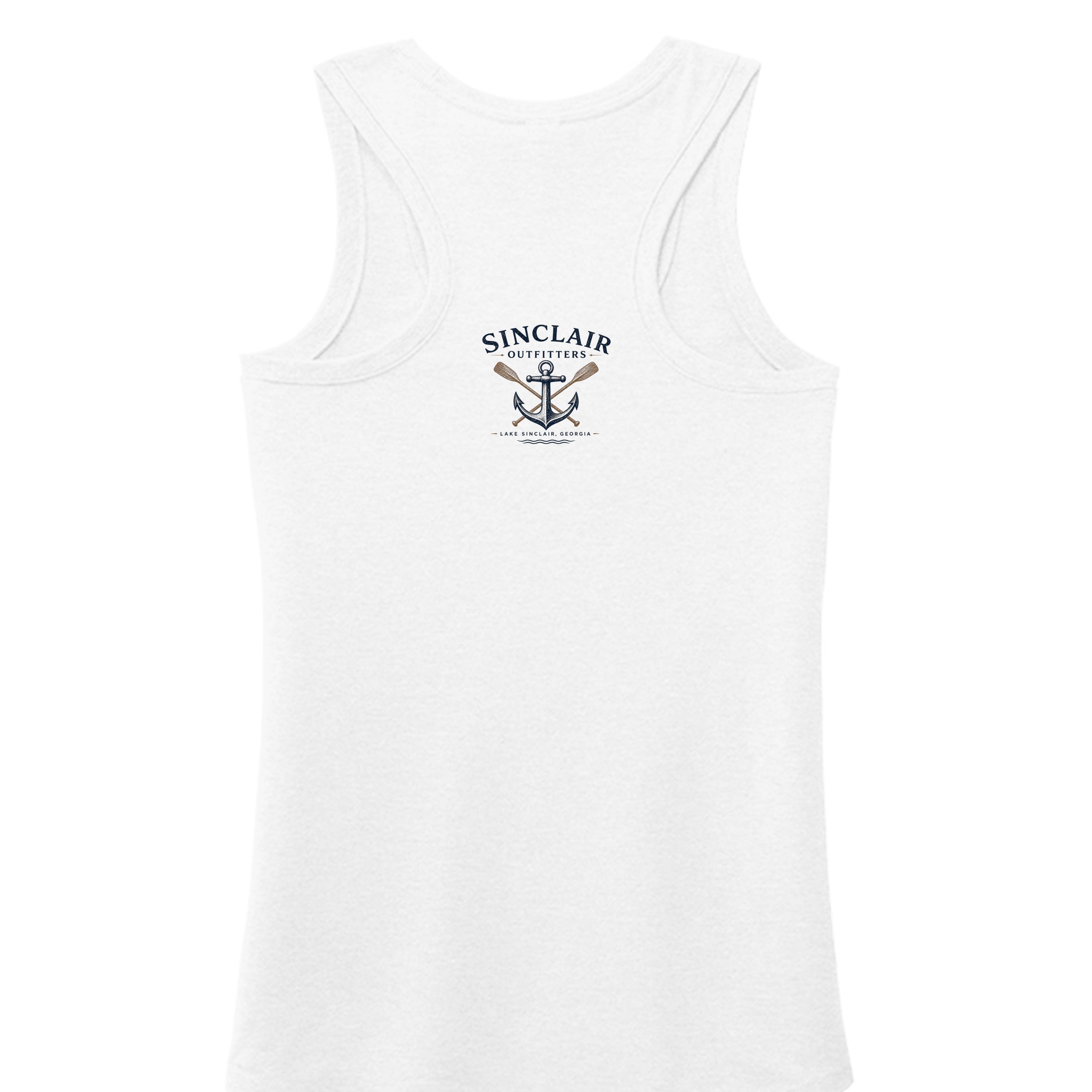 White - DM138L - BACK