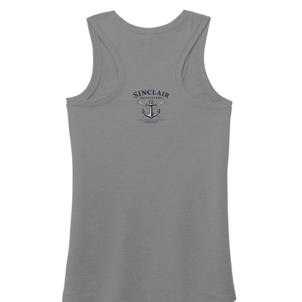 Grey Frost - DM138L - BACK