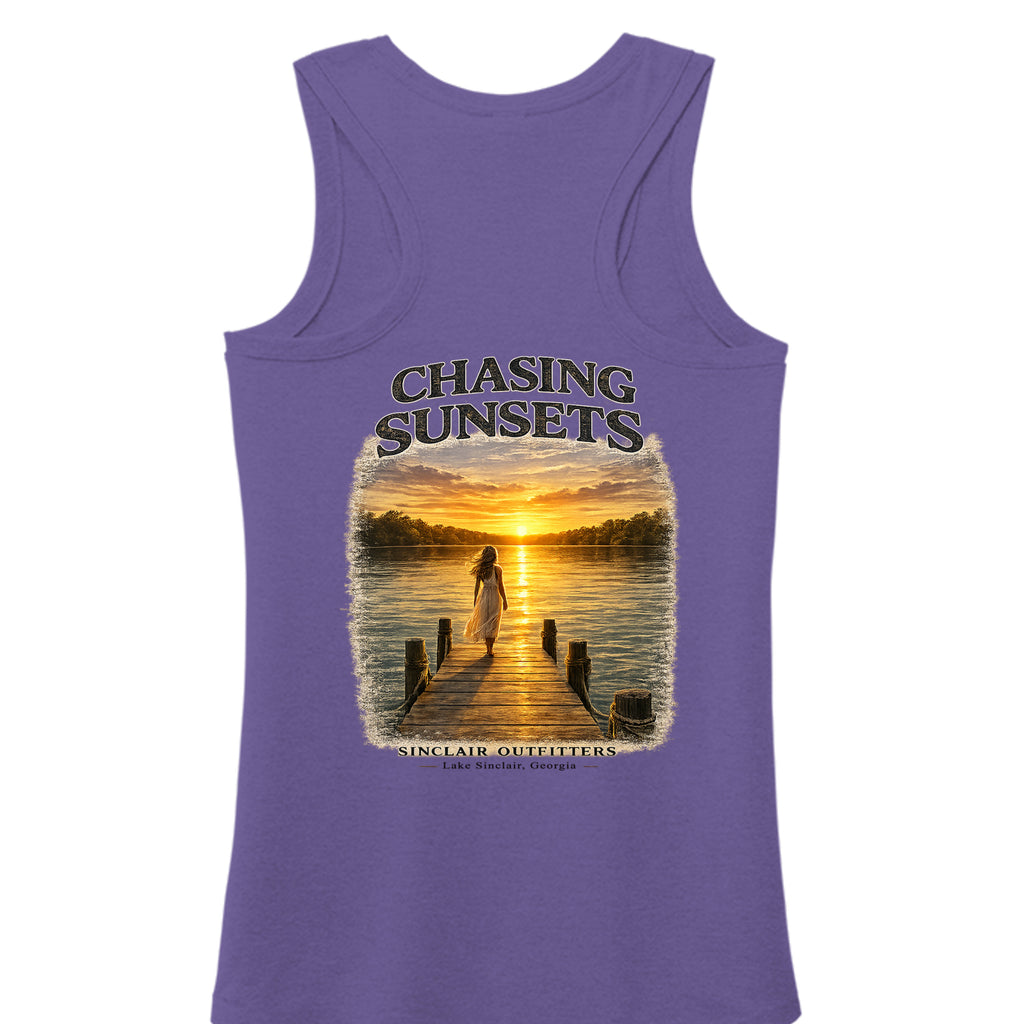 Purple Frost - DM138L - BACK