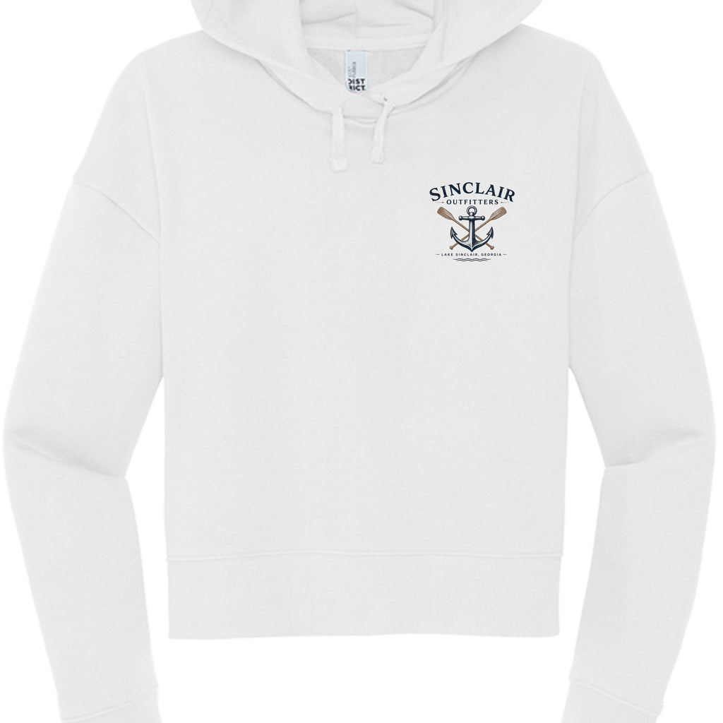 White - DT6101 - FRONT