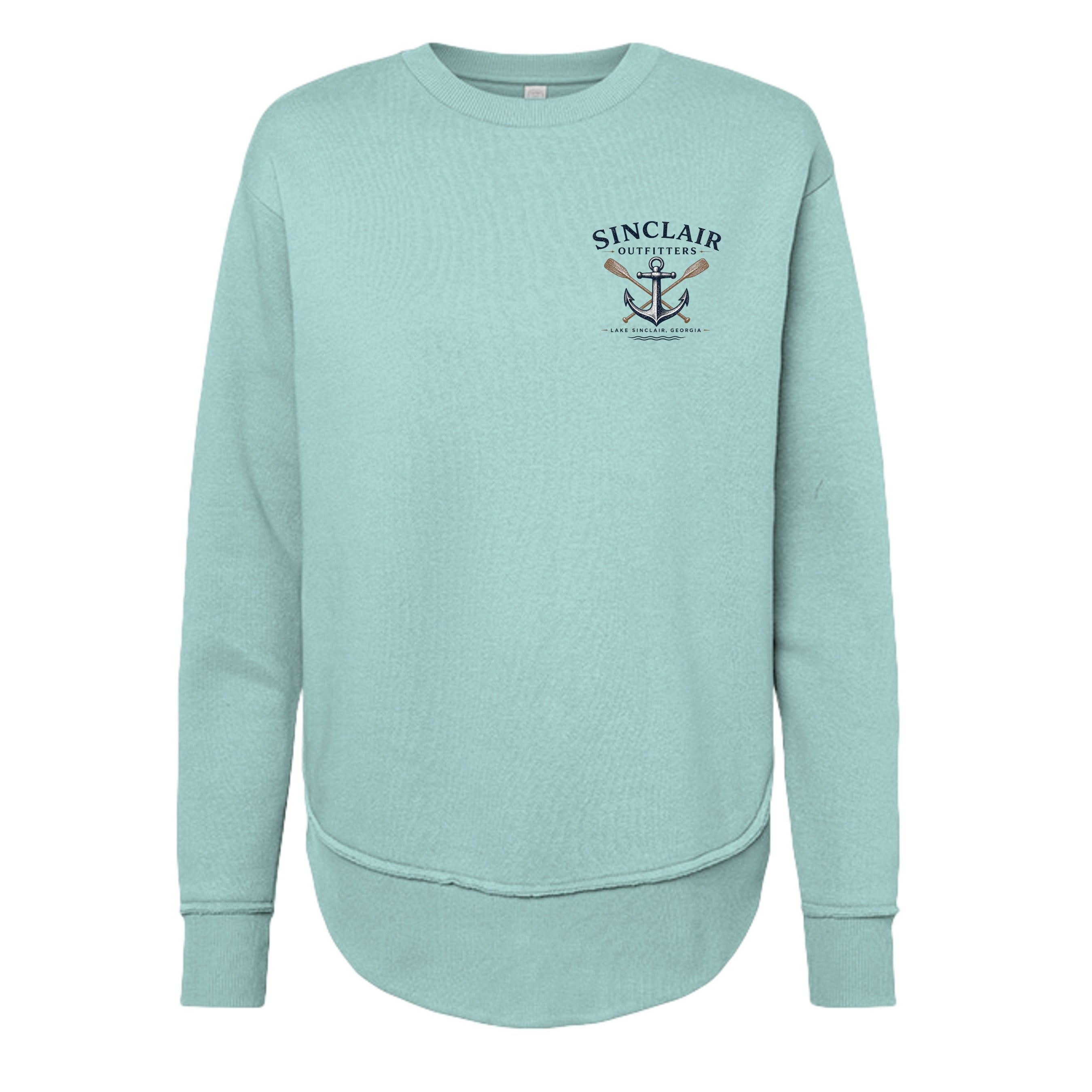 SALTWATER - 3525 - FRONT