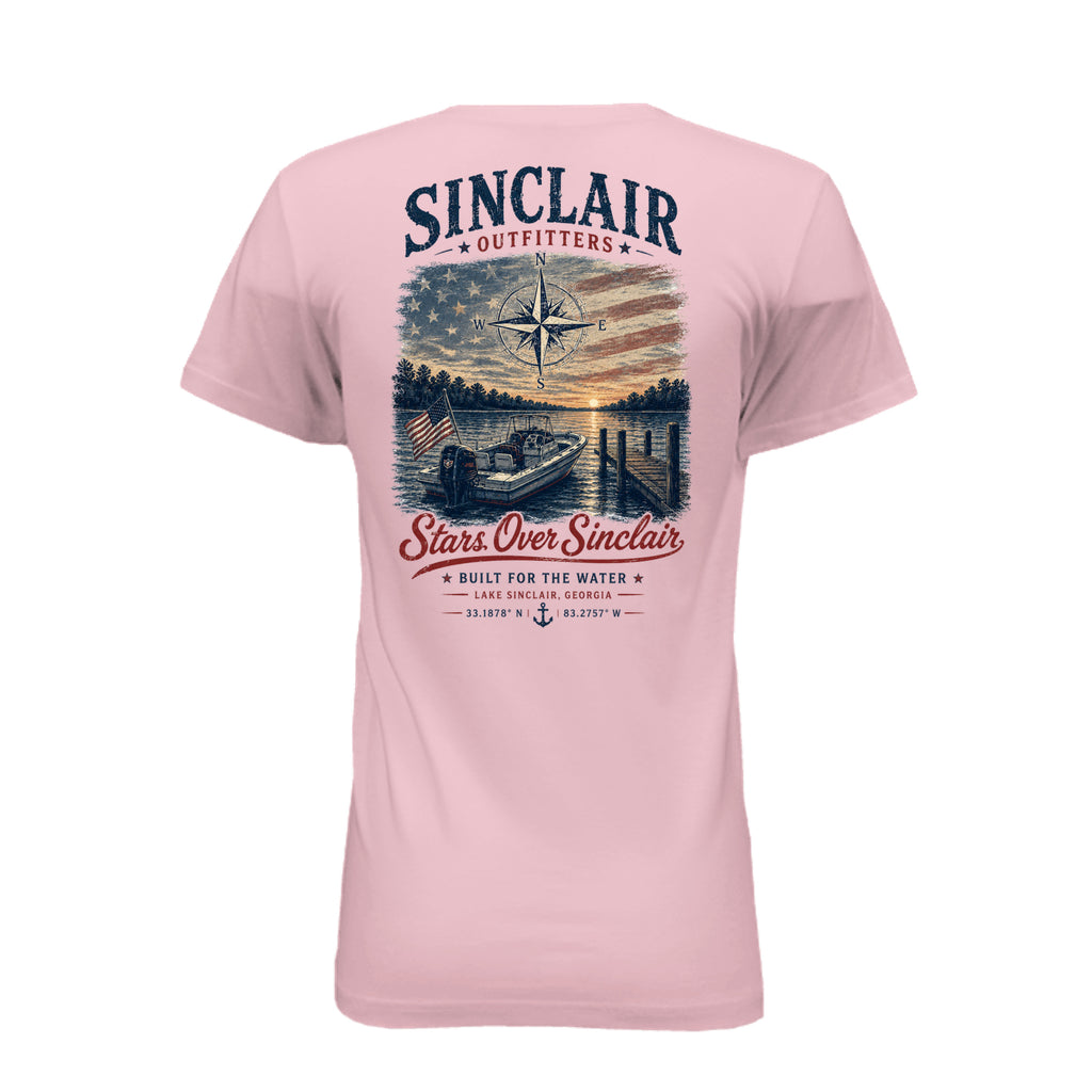 PINK - B6400 - BACK