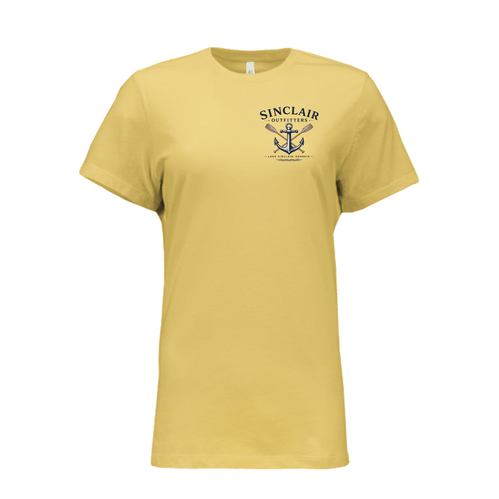 Mustard - B6400 - FRONT