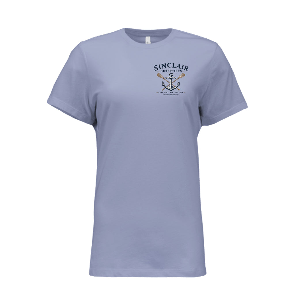 Lavender Blue - B6400 - FRONT
