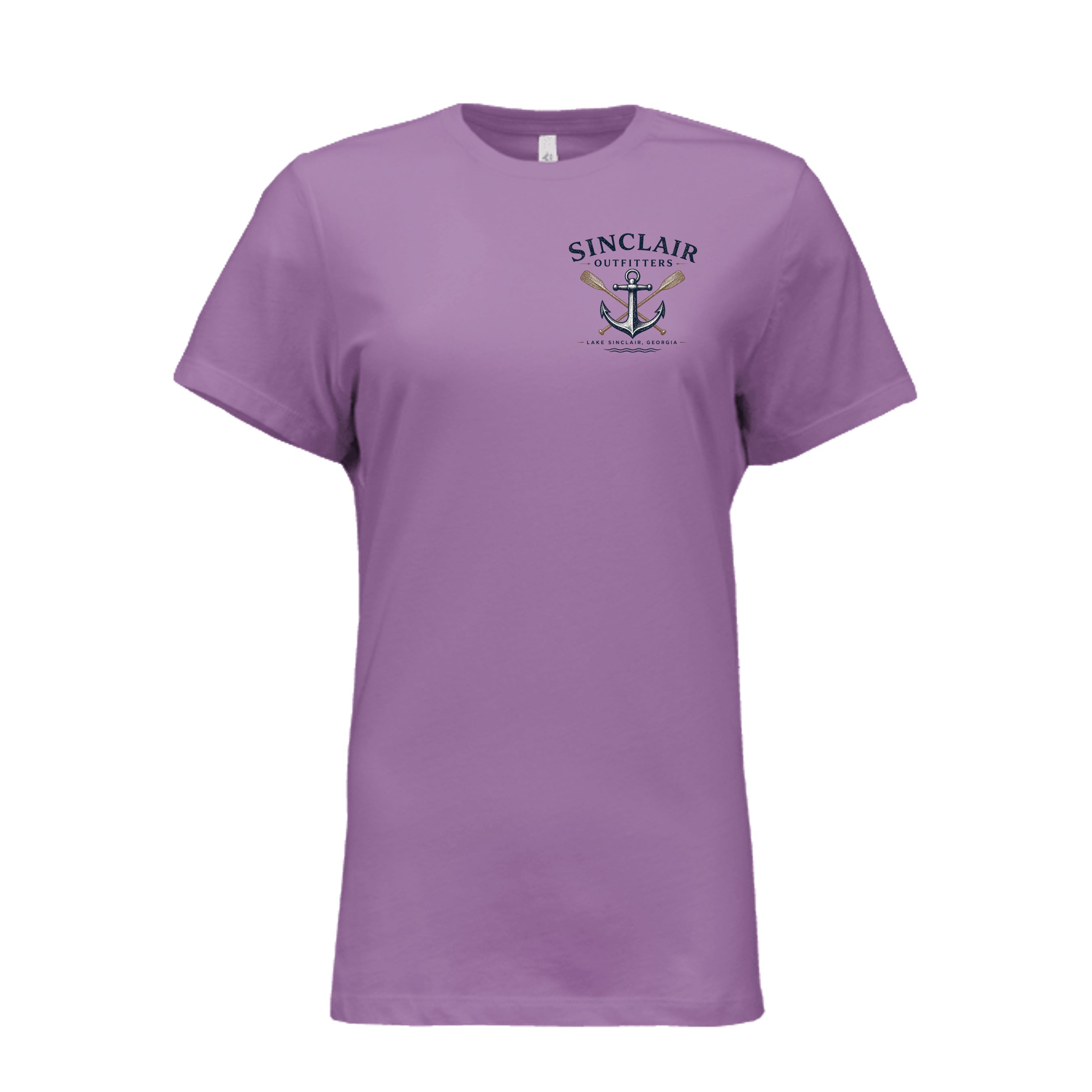 Lavender Dust - B6400 - FRONT