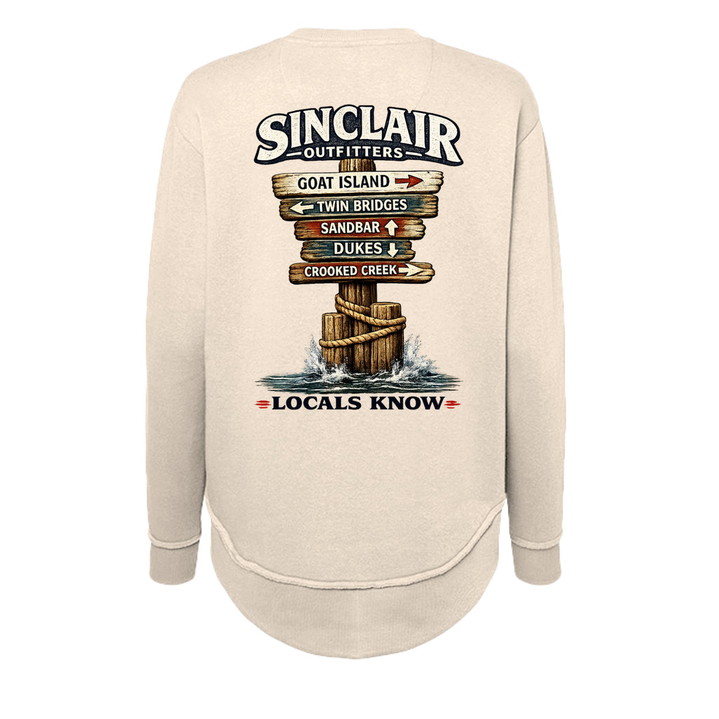 Natural - 3525 - BACK
