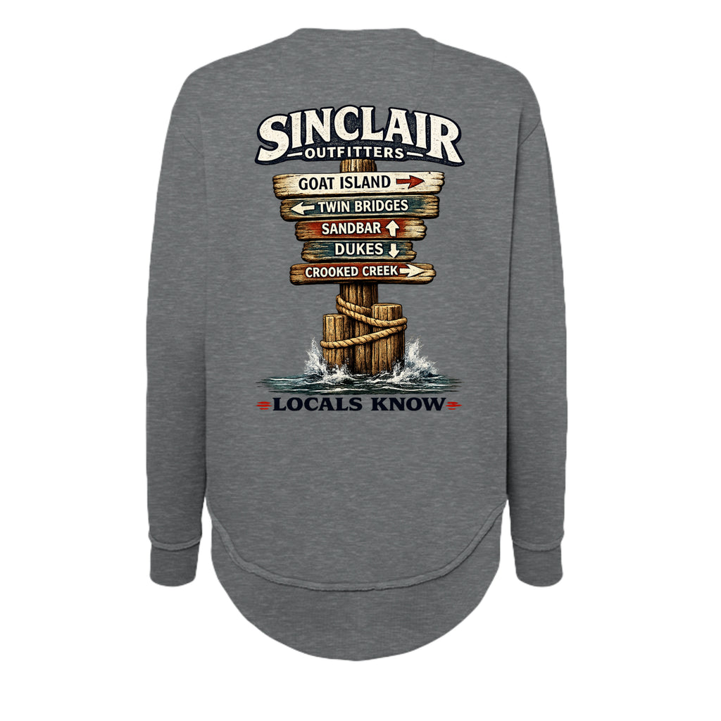 GRANITE HEATHER - 3525 - BACK